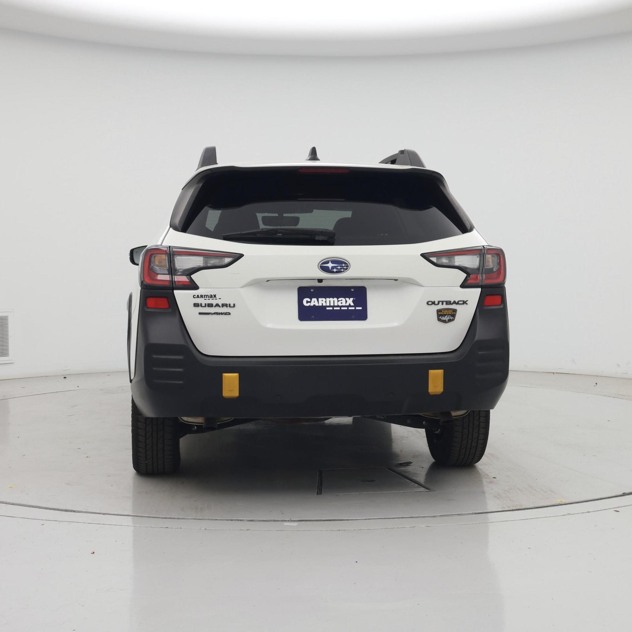 Thumbnail: 2024 Subaru Outback - 6