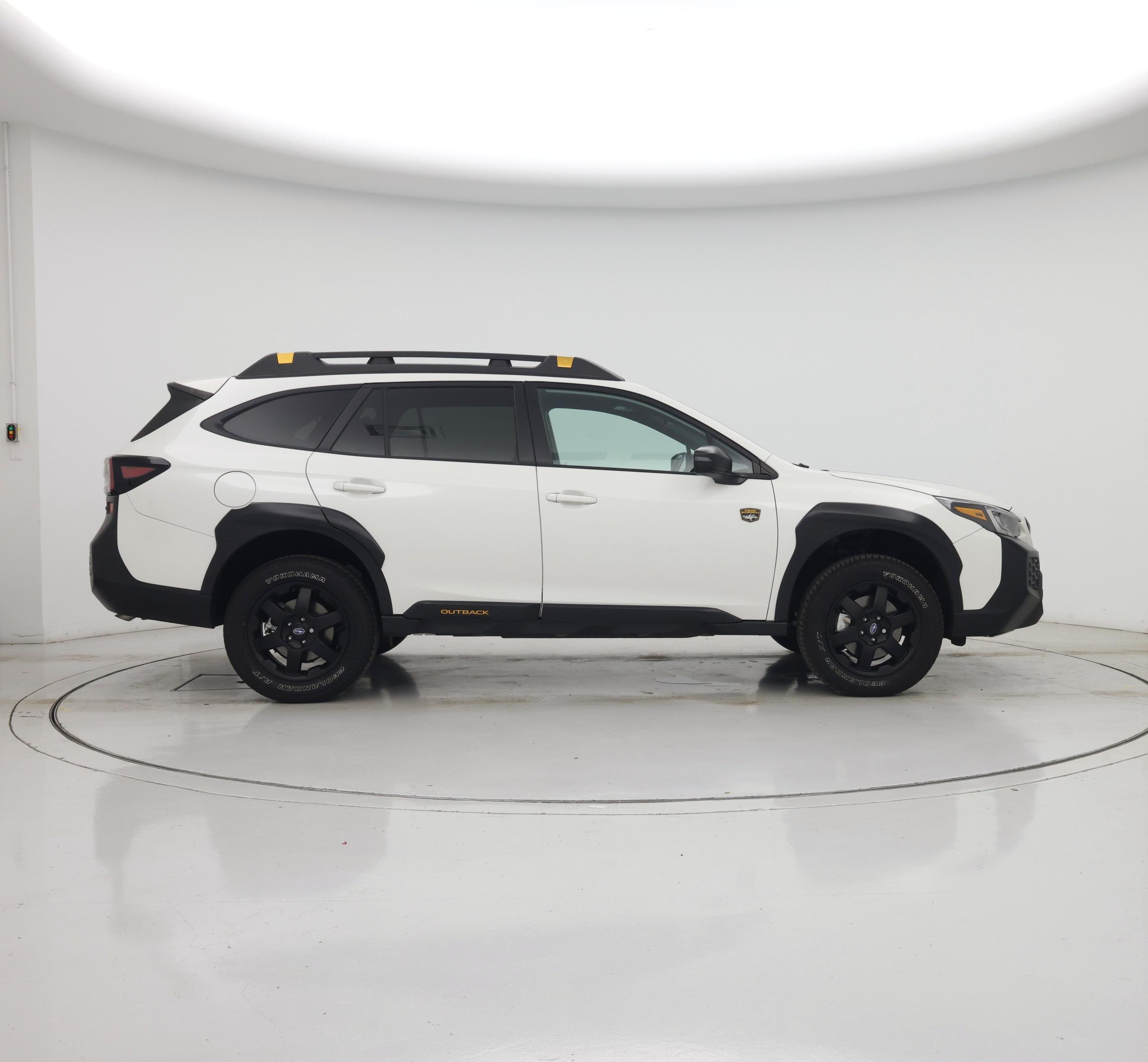 Thumbnail: 2024 Subaru Outback - 7
