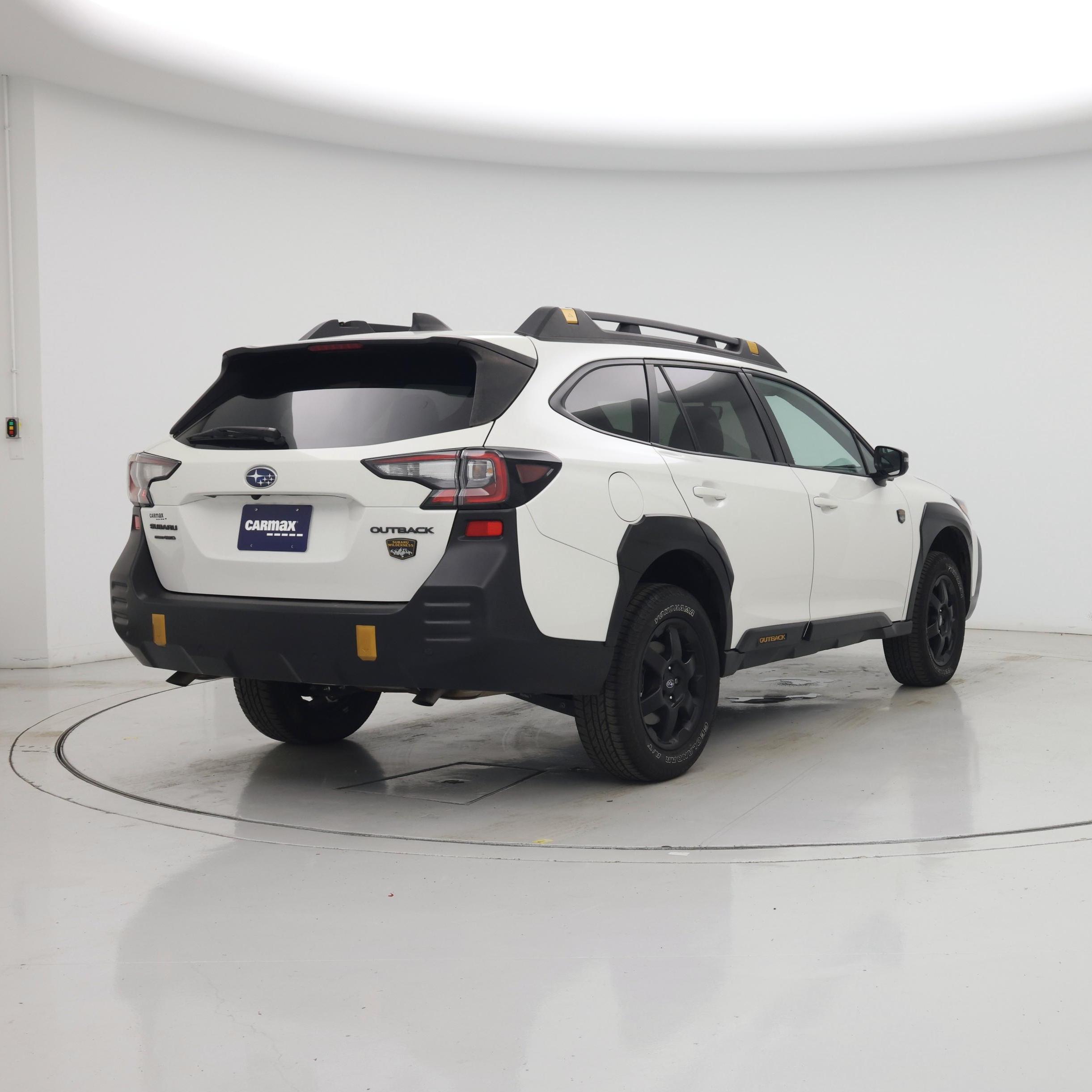 Thumbnail: 2024 Subaru Outback - 8