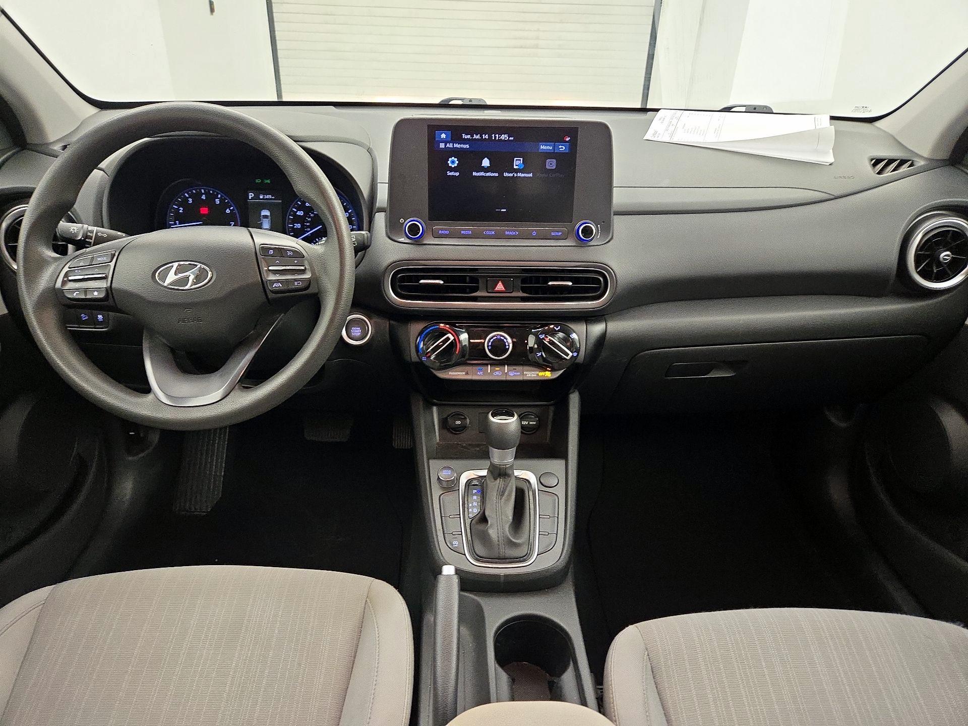 Thumbnail: 2022 Hyundai Kona - 9