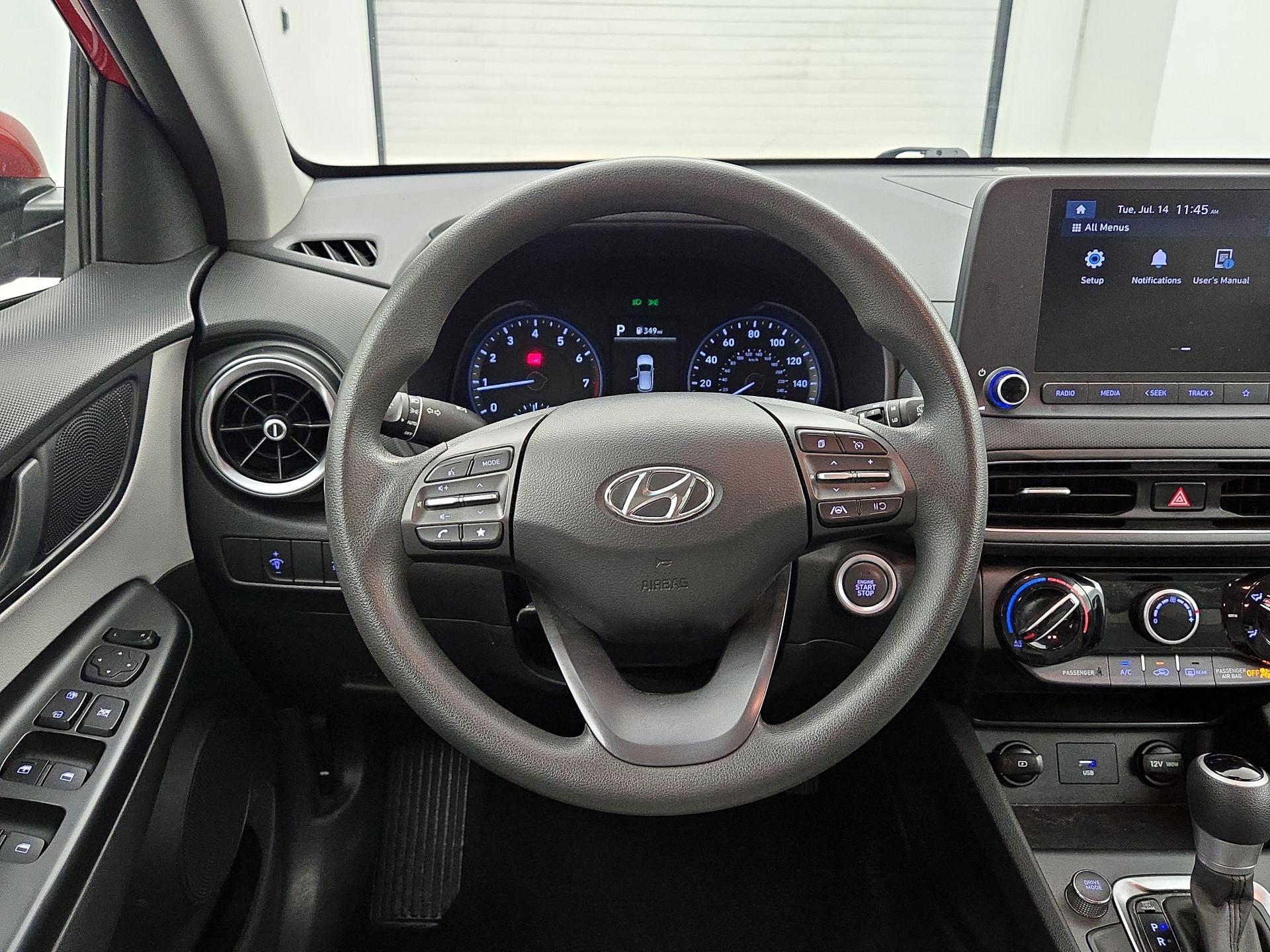 Thumbnail: 2022 Hyundai Kona - 10