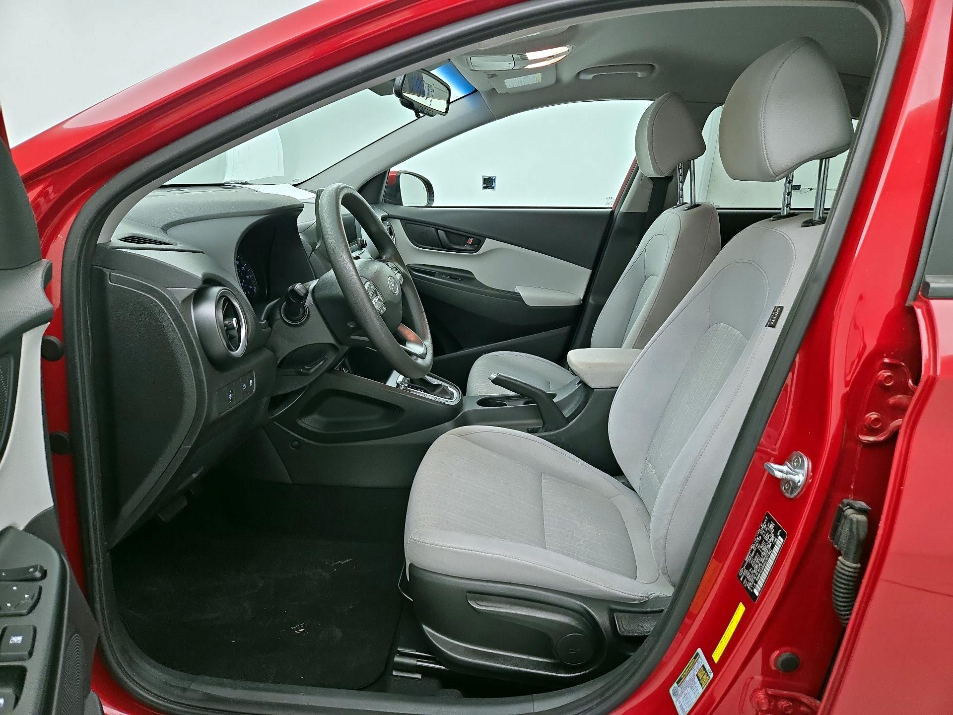 Thumbnail: 2022 Hyundai Kona - 11