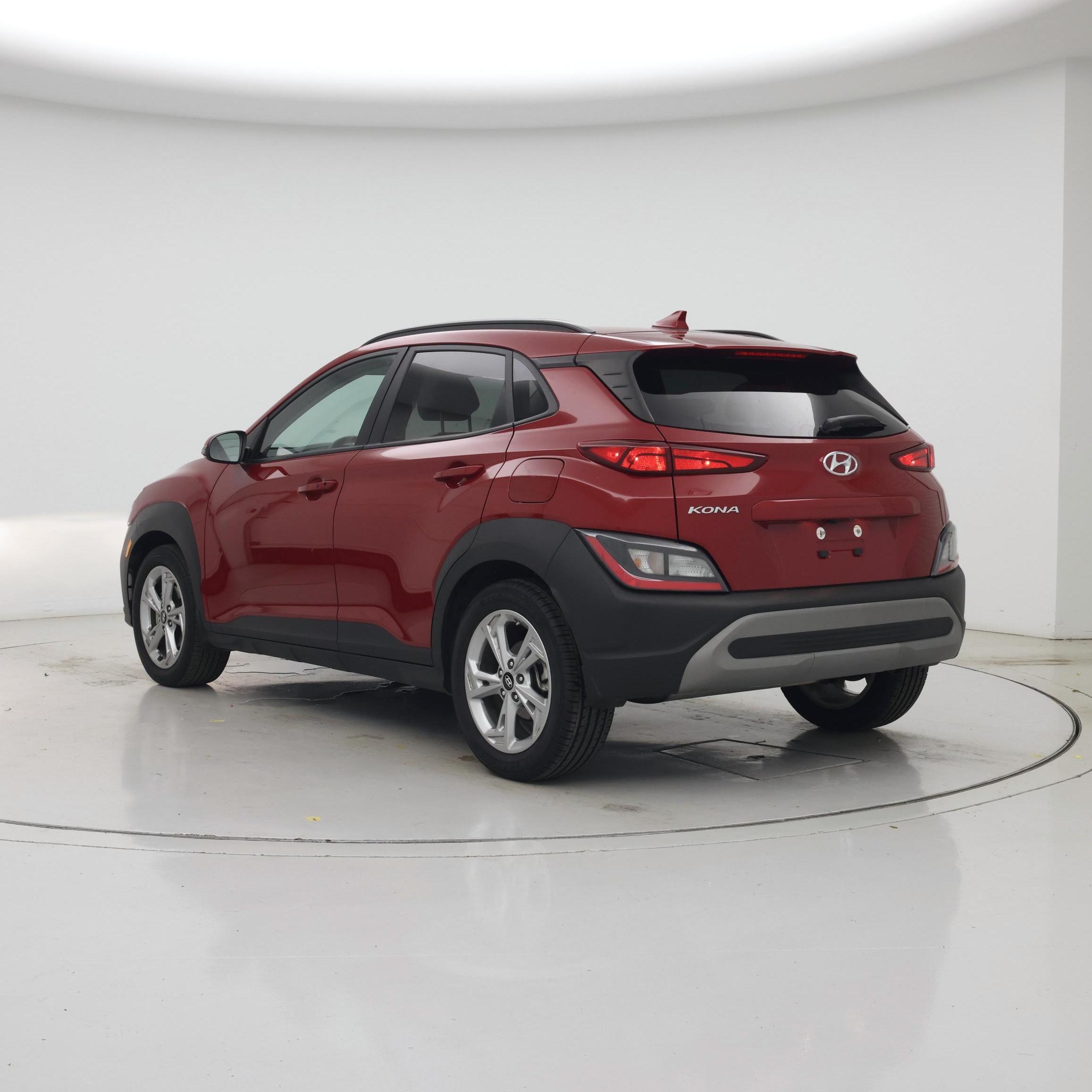 Thumbnail: 2022 Hyundai Kona - 2