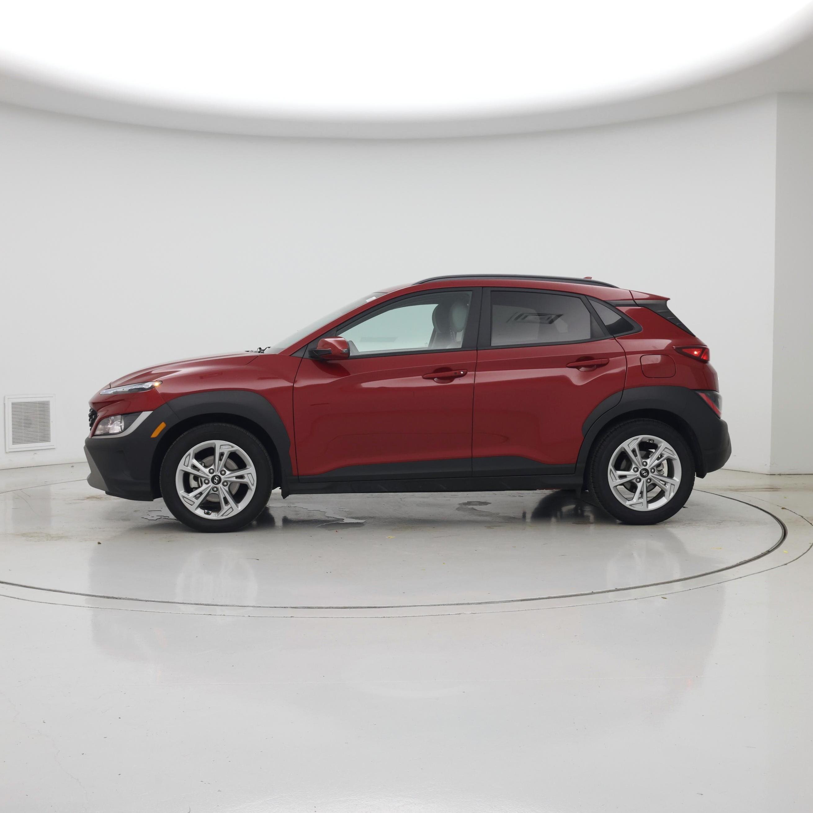Thumbnail: 2022 Hyundai Kona - 3