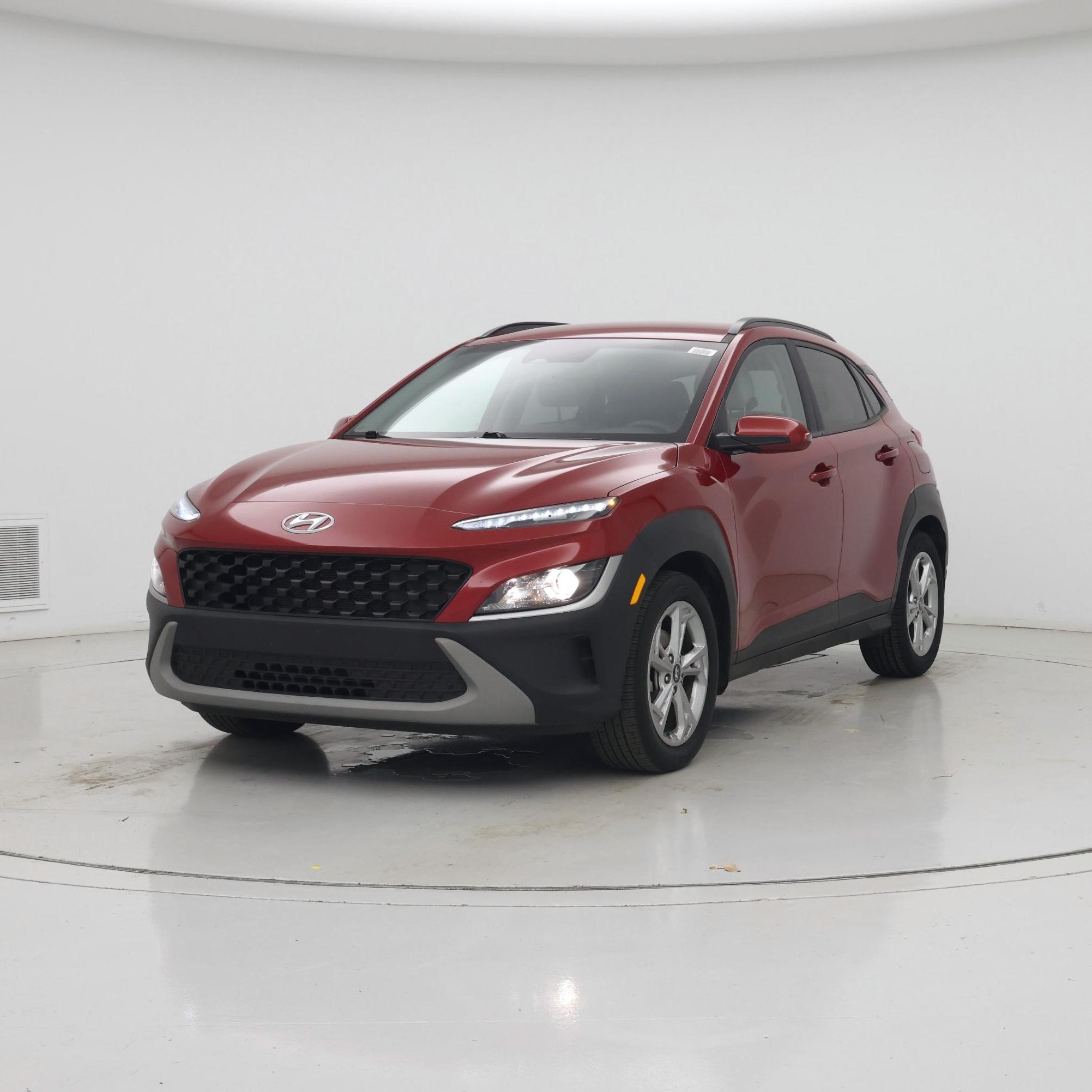 Thumbnail: 2022 Hyundai Kona - 4
