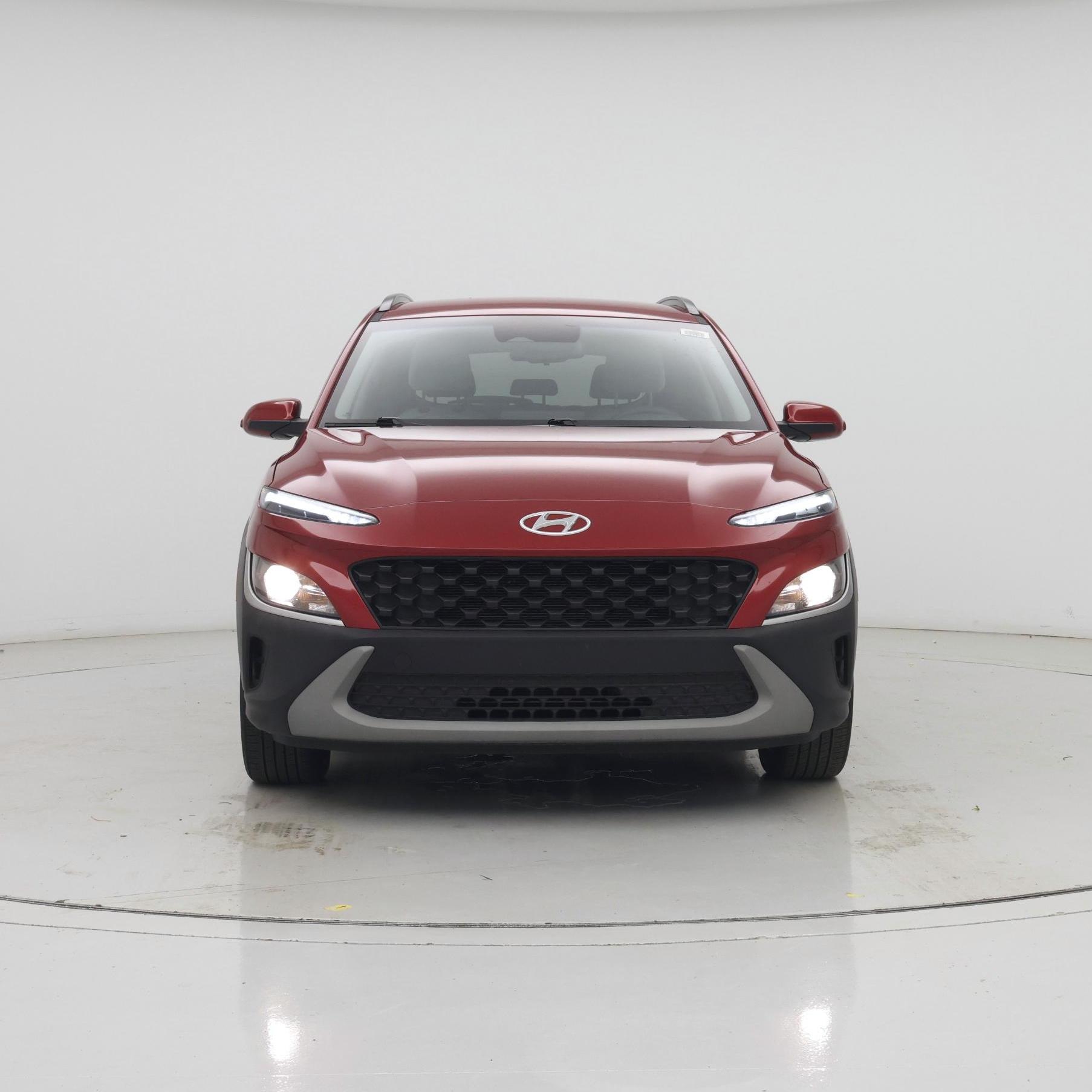 Thumbnail: 2022 Hyundai Kona - 5