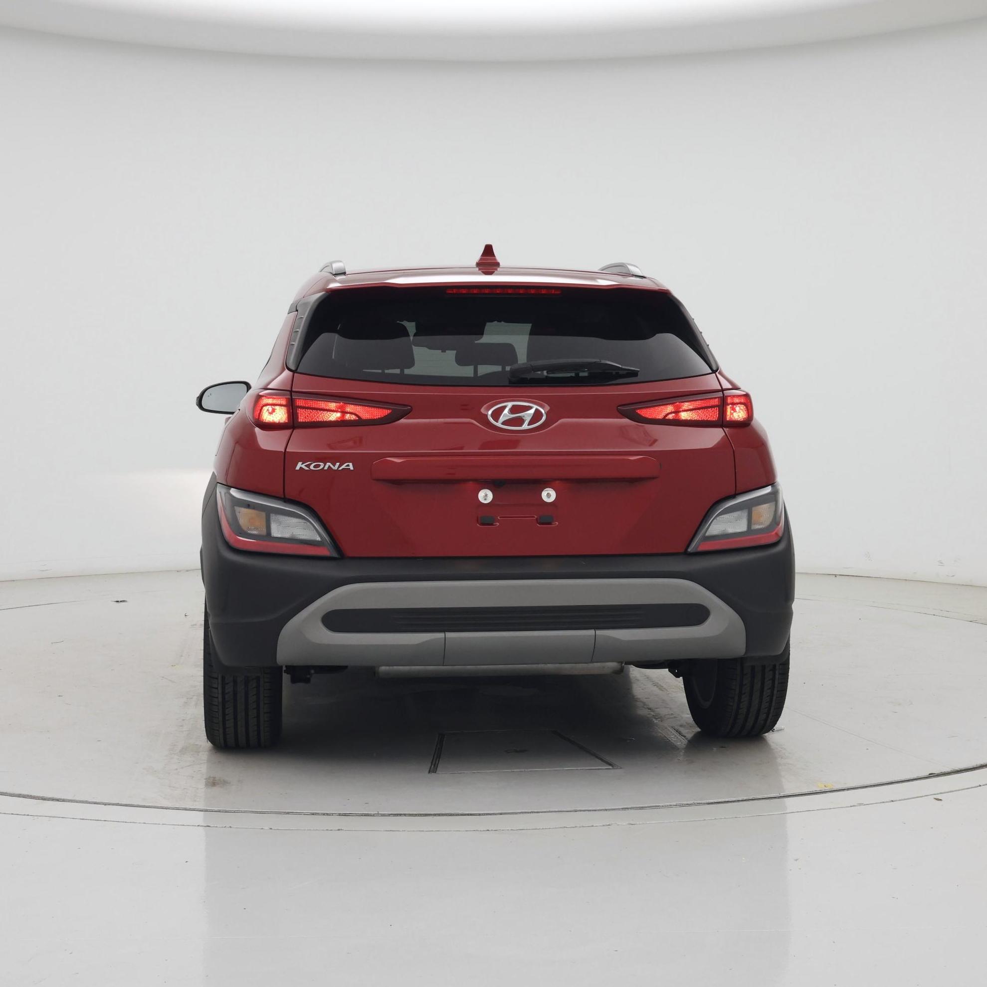 Thumbnail: 2022 Hyundai Kona - 6