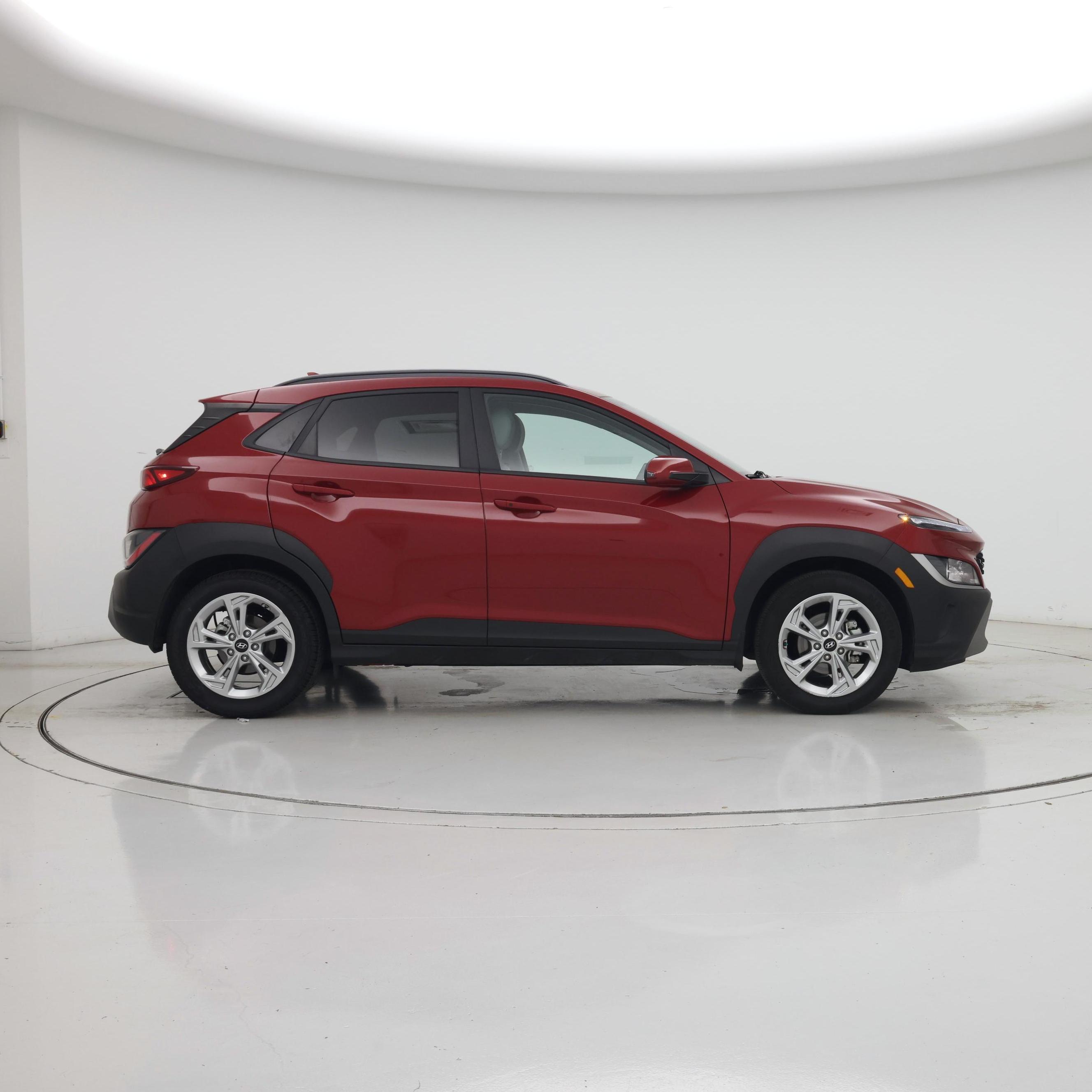 Thumbnail: 2022 Hyundai Kona - 7