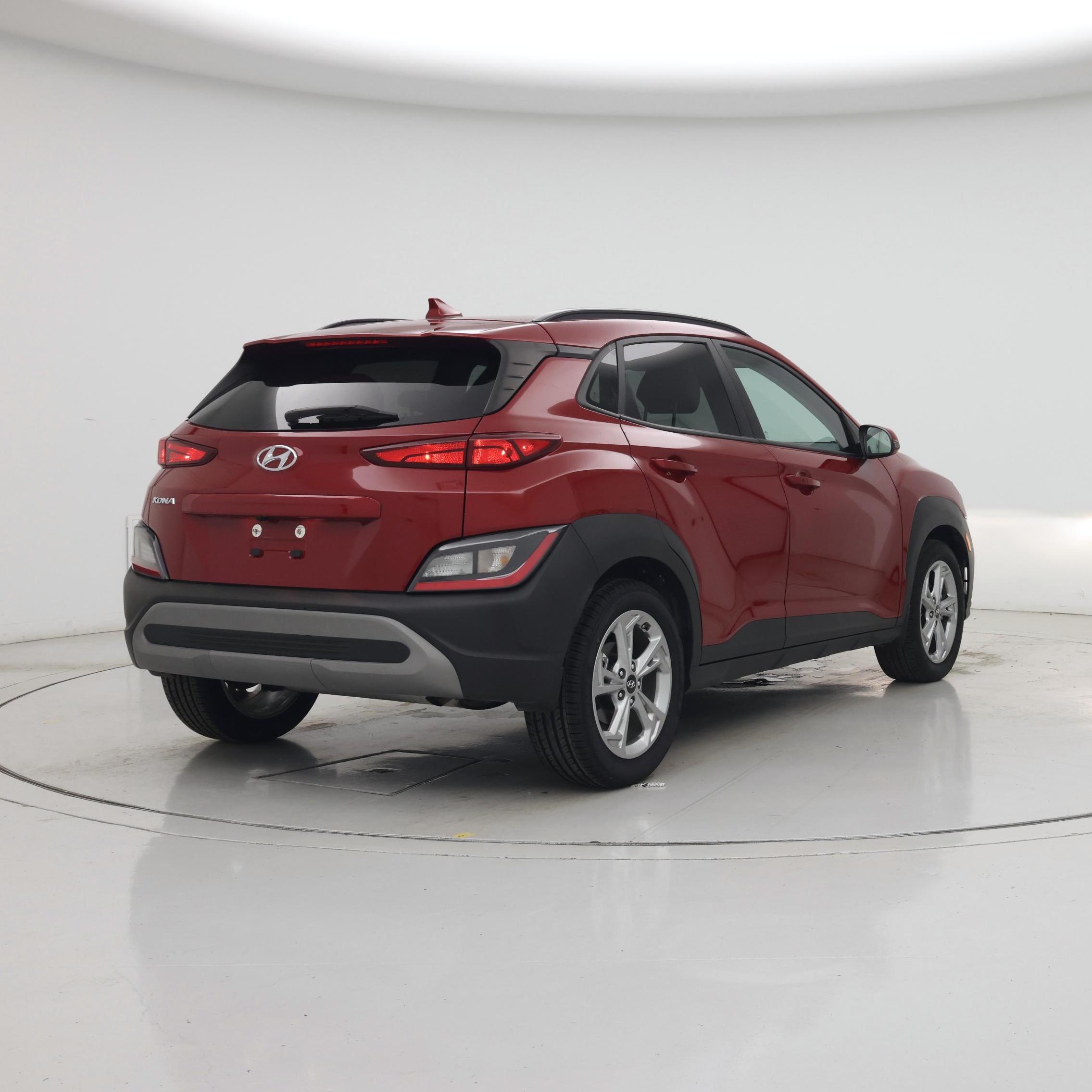Thumbnail: 2022 Hyundai Kona - 8