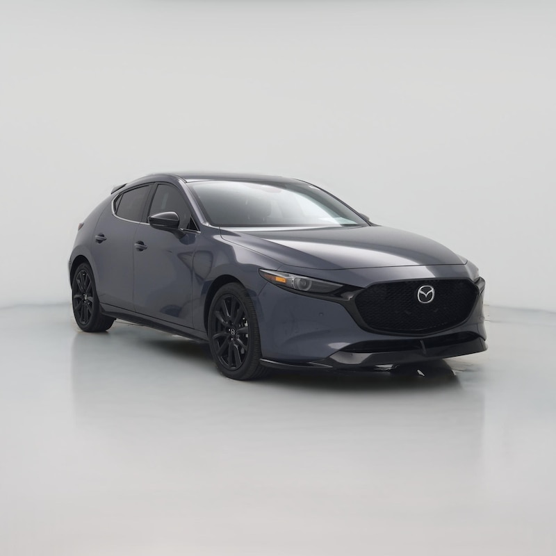 2024 Mazda Mazda3 2.5 Turbo Premium Plus
