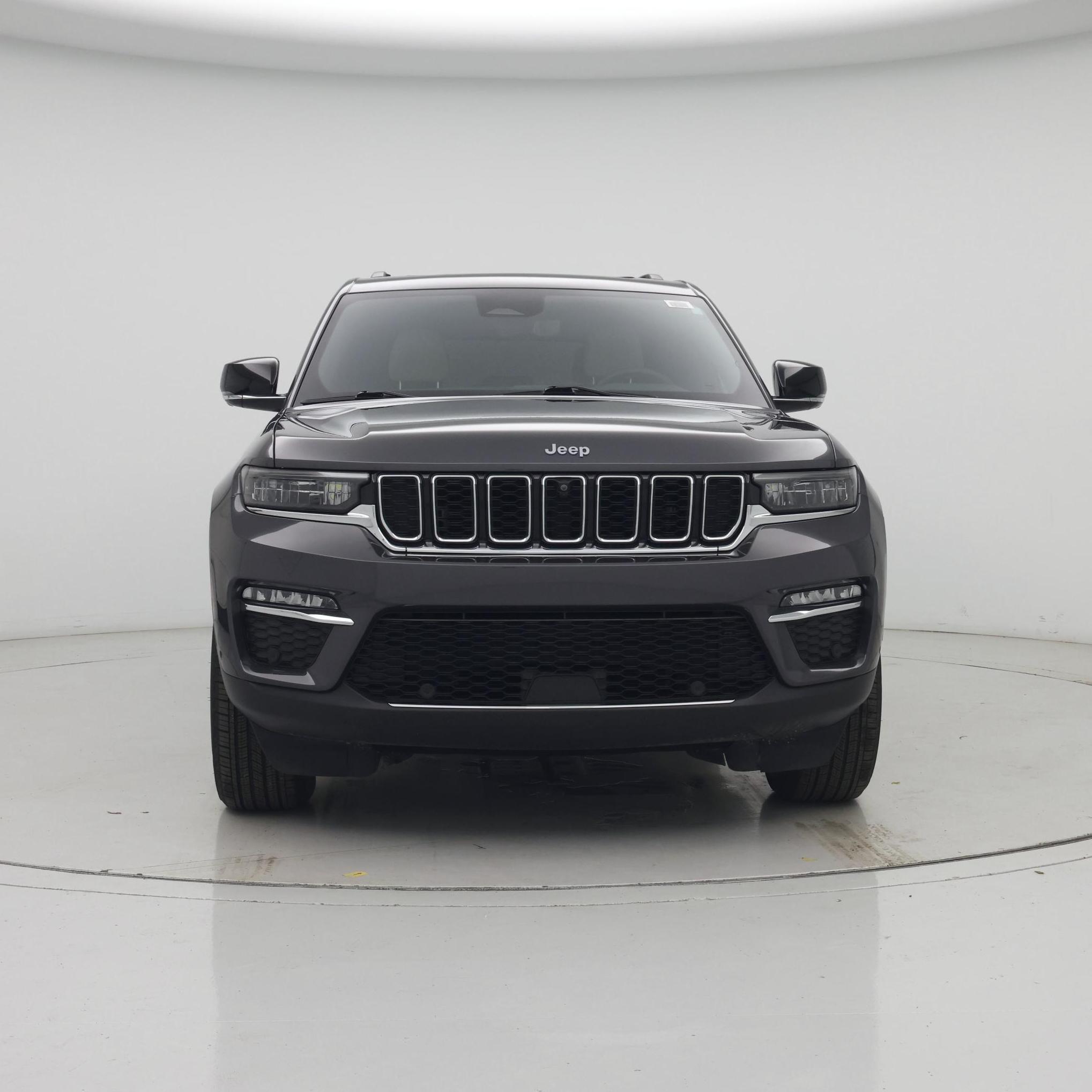 Thumbnail: 2023 Jeep Grand Cherokee - 5