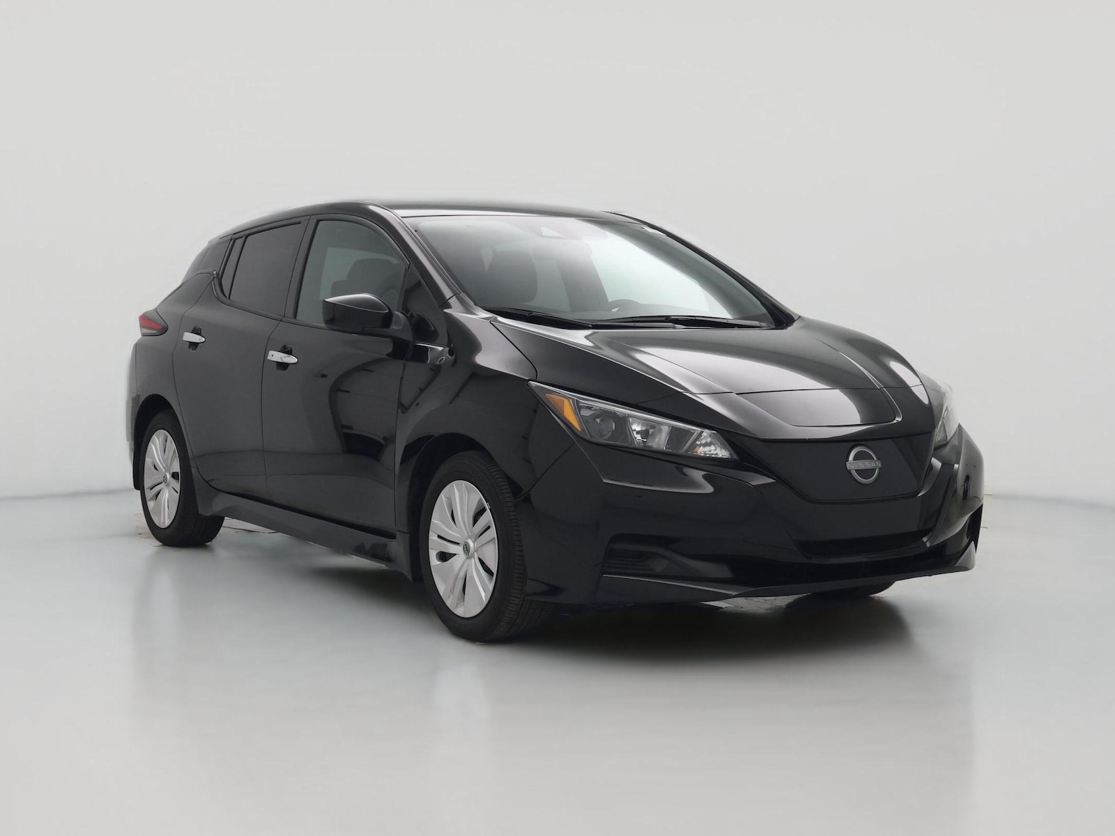 2025 Nissan Leaf