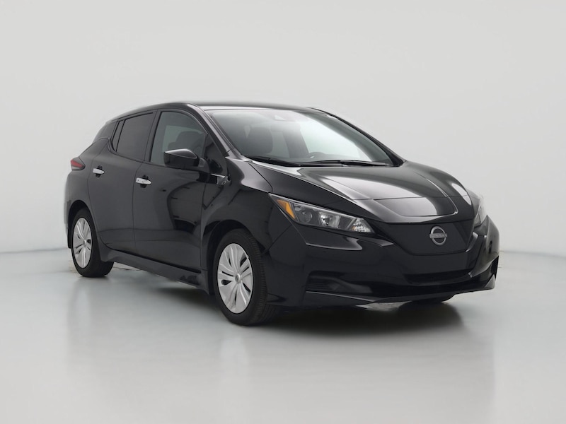 2025 Nissan Leaf S -
                  Las Vegas, NV