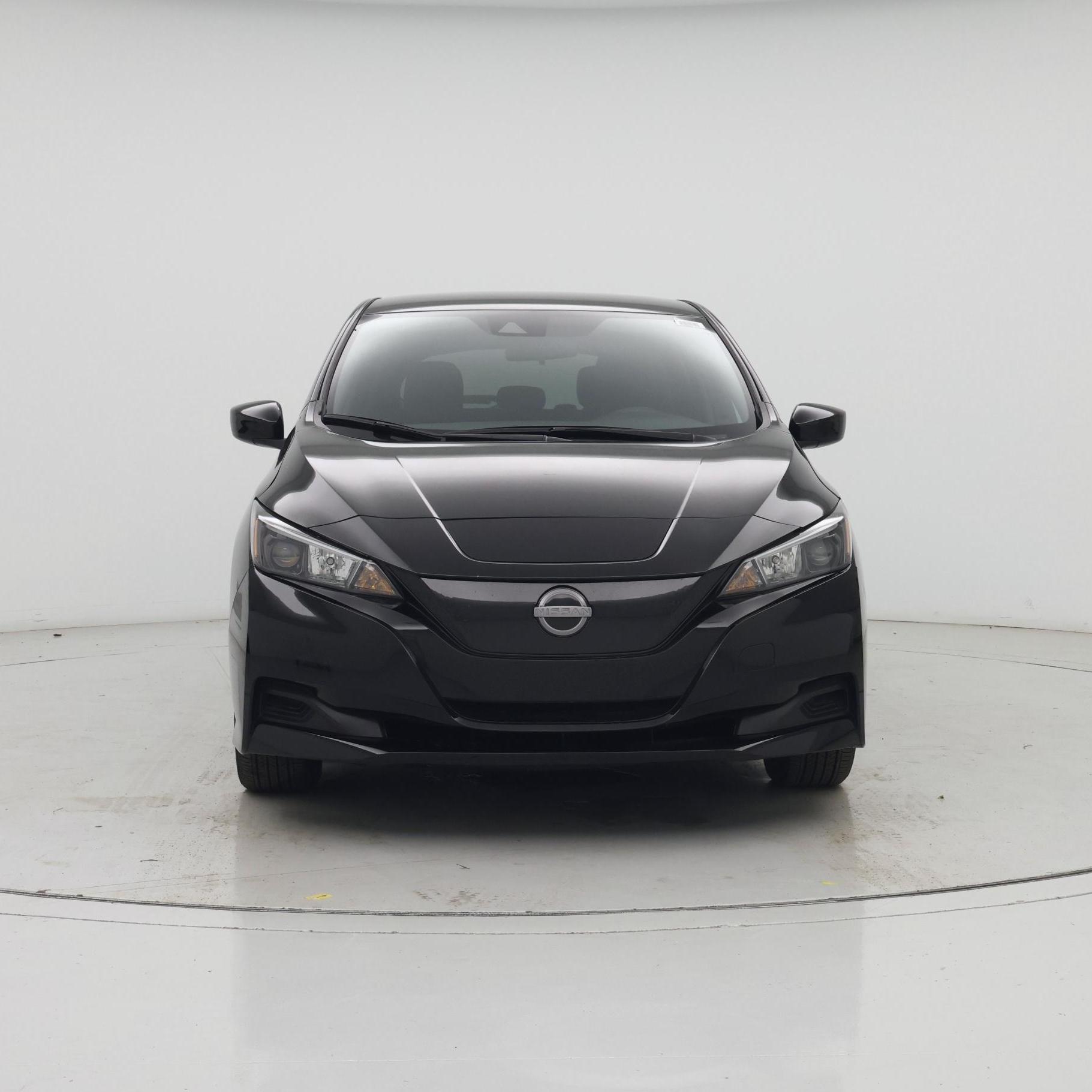 Thumbnail: 2025 Nissan Leaf - 5