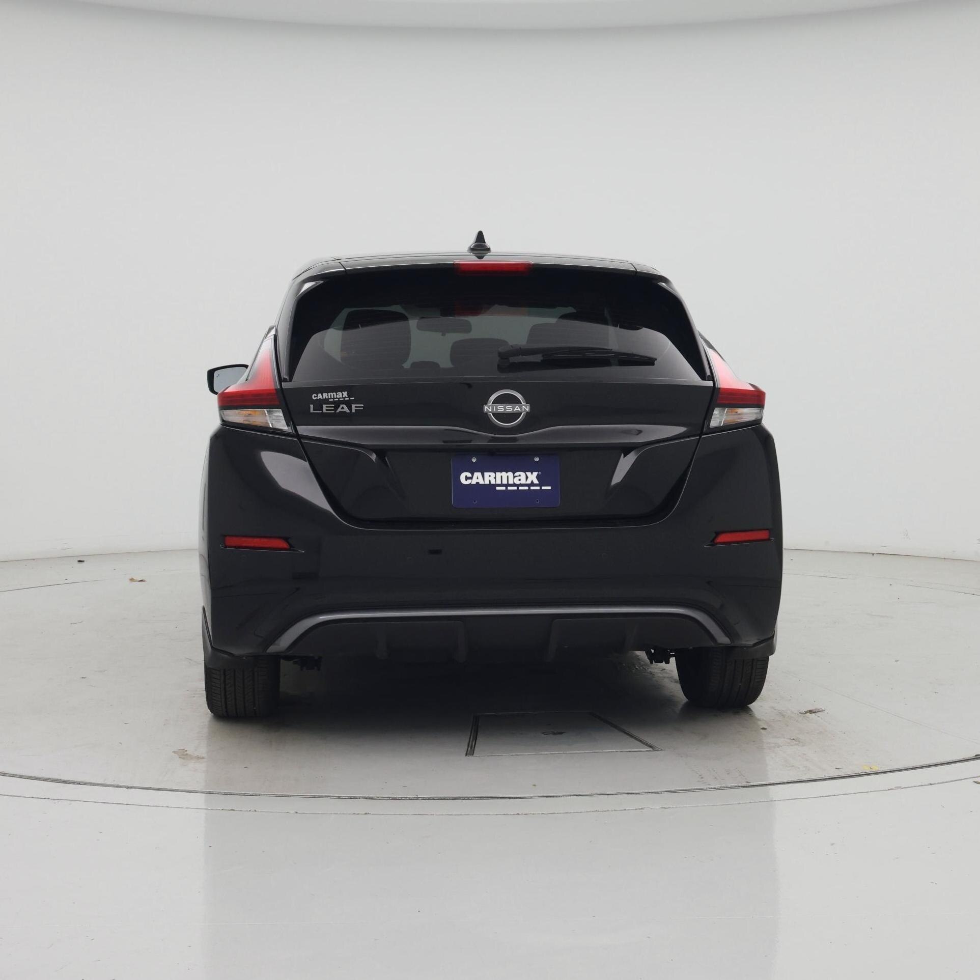 Thumbnail: 2025 Nissan Leaf - 6