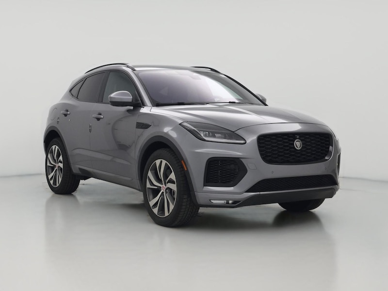 2021 Jaguar E-Pace 300 Sport -
                  Las Vegas, NV