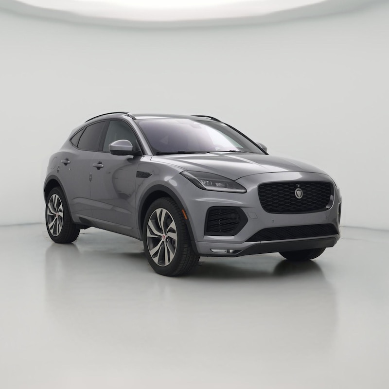 2021 Jaguar E-Pace 300 Sport