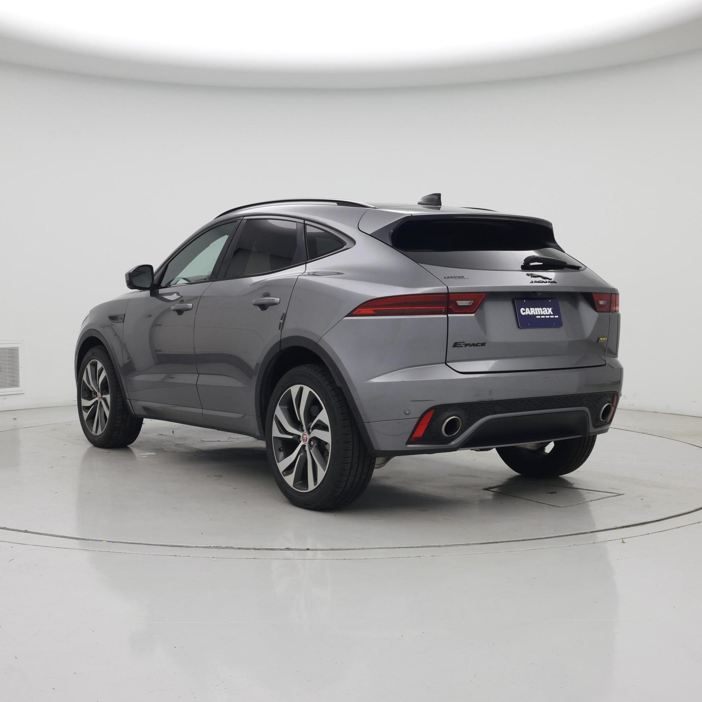 Thumbnail: 2021 Jaguar E-Pace - 2