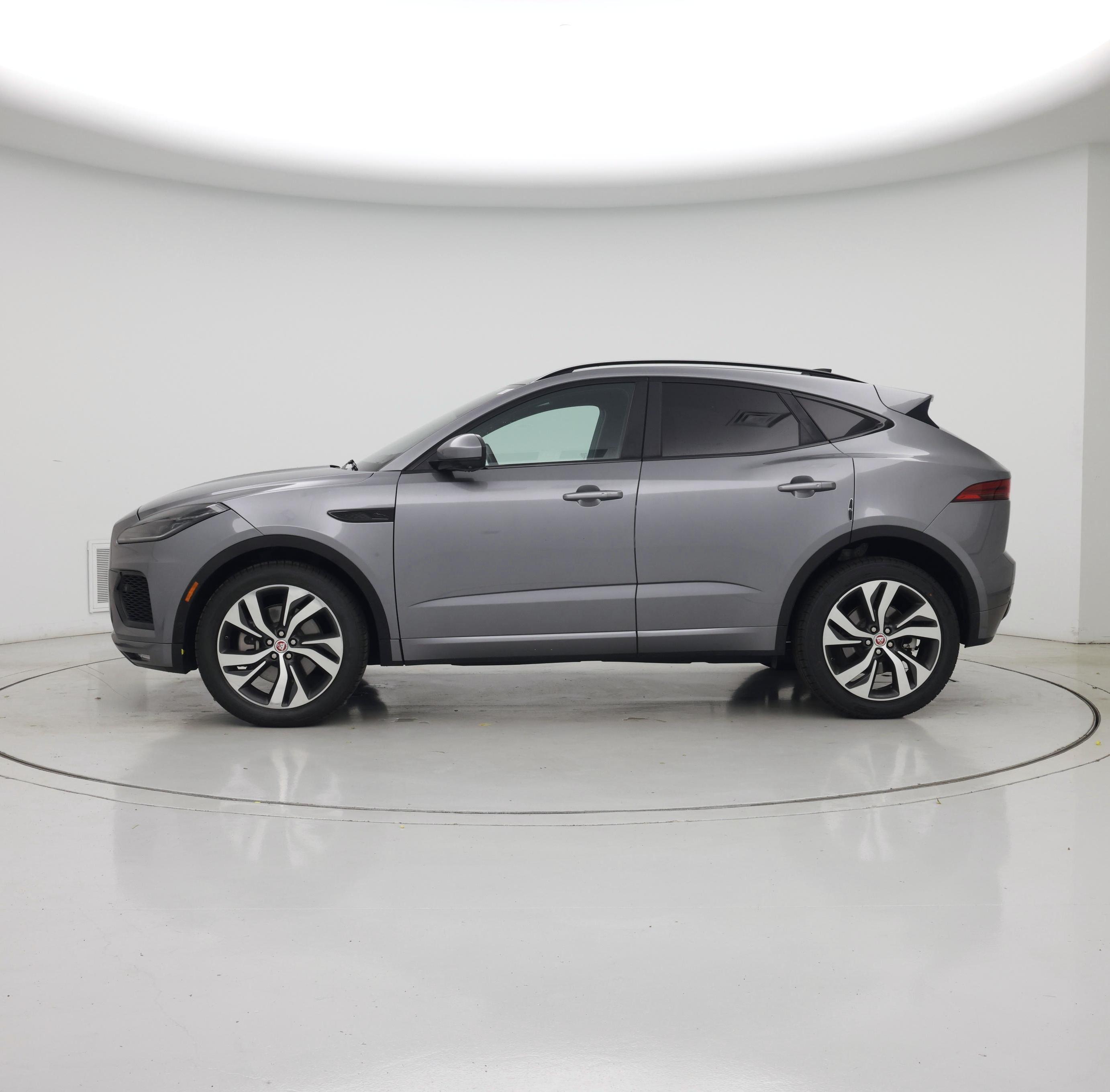 Thumbnail: 2021 Jaguar E-Pace - 3