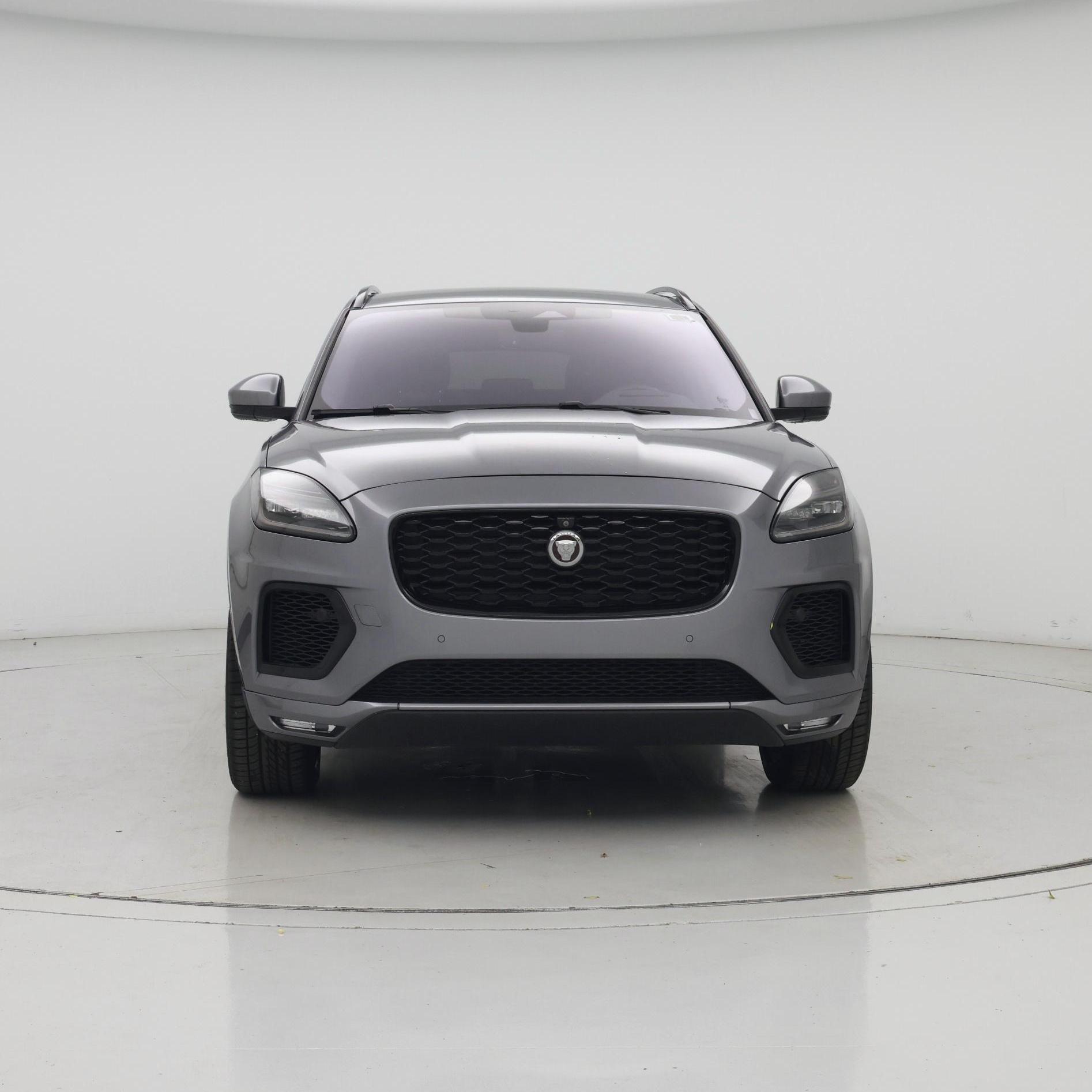 Thumbnail: 2021 Jaguar E-Pace - 5