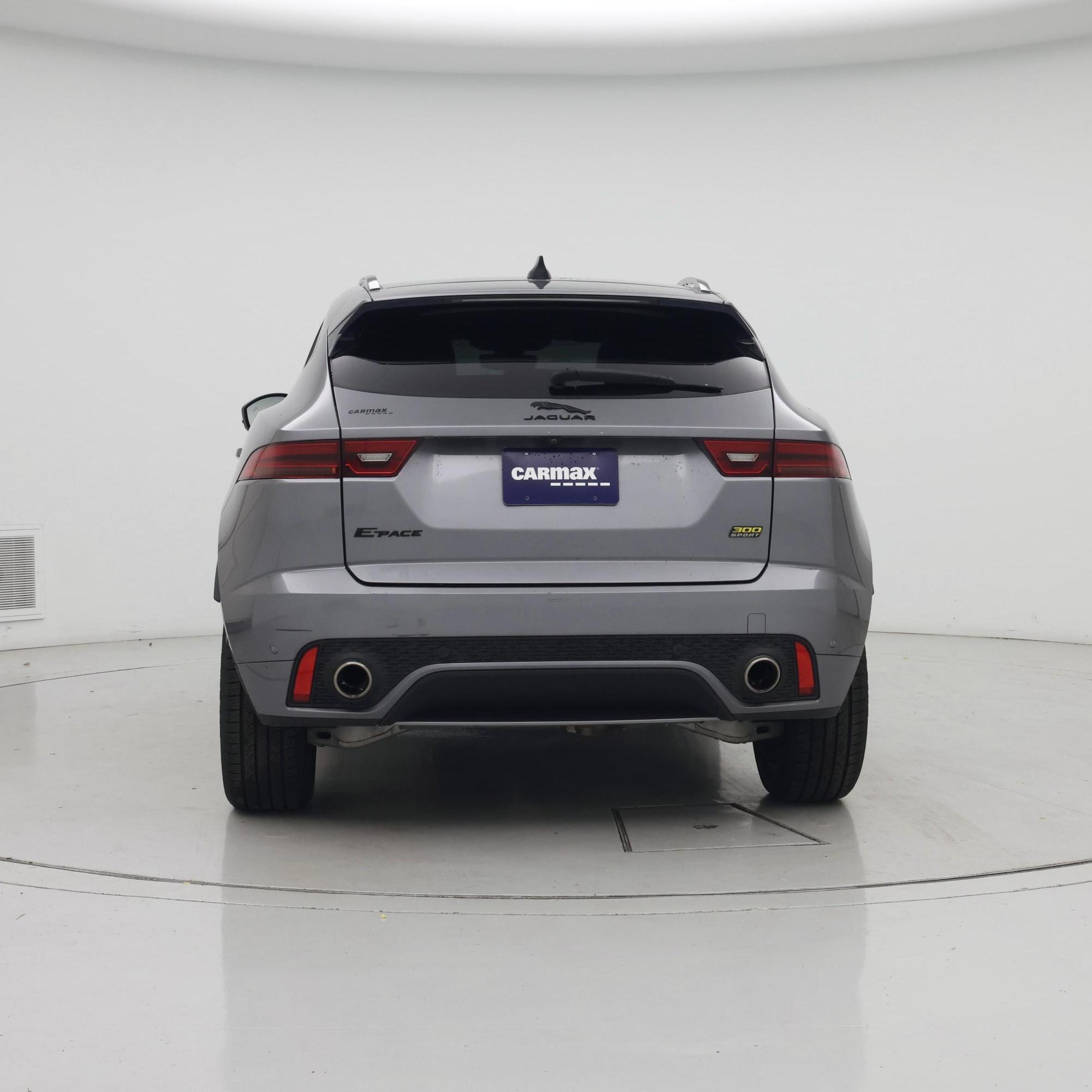 Thumbnail: 2021 Jaguar E-Pace - 6