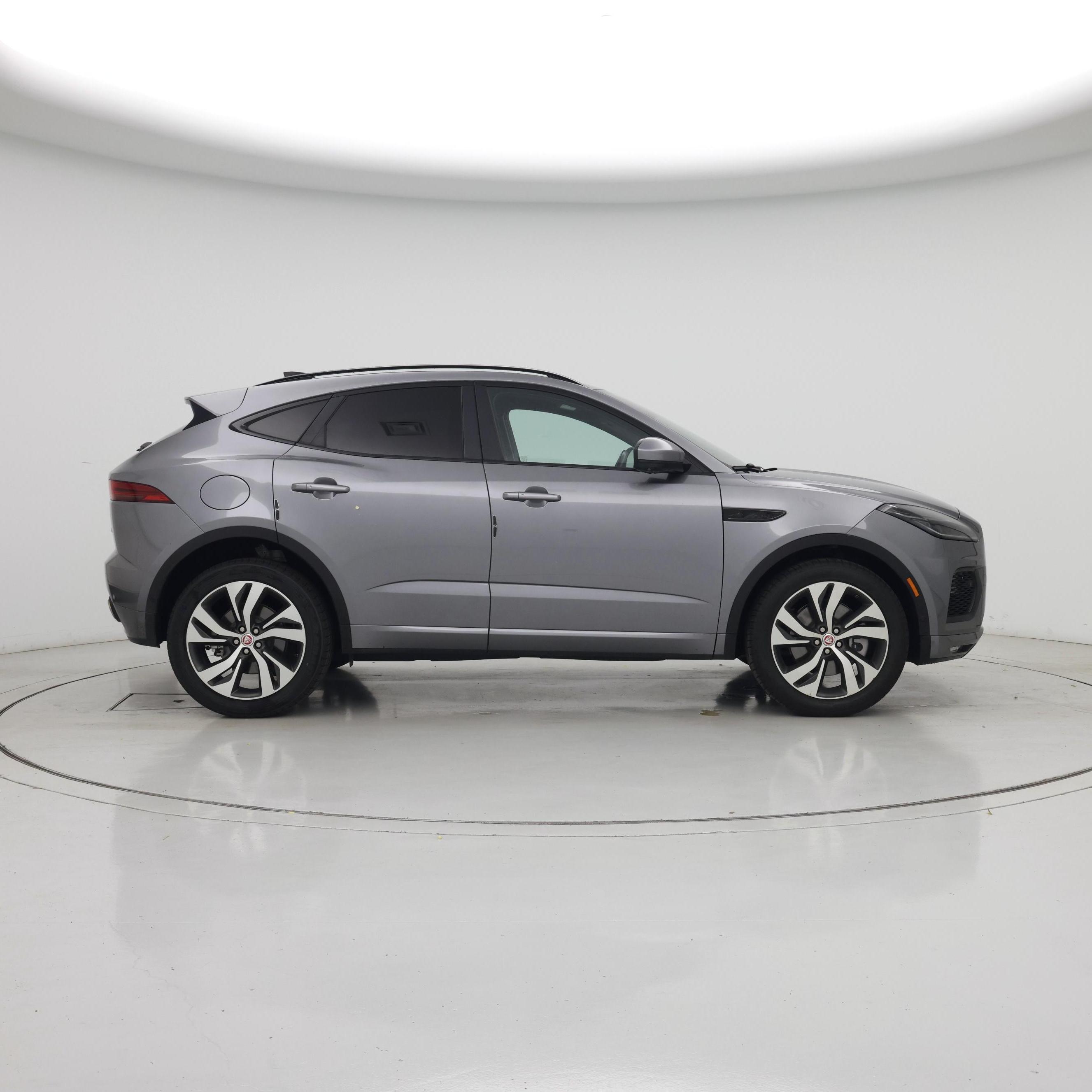Thumbnail: 2021 Jaguar E-Pace - 7