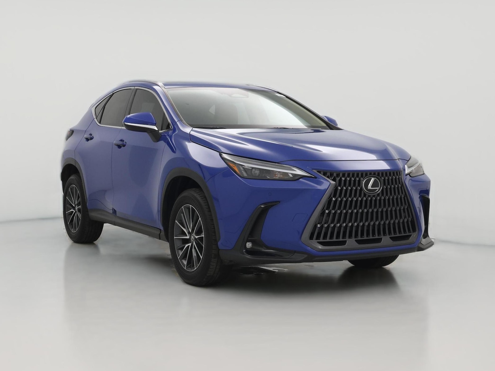 2025 Lexus NX