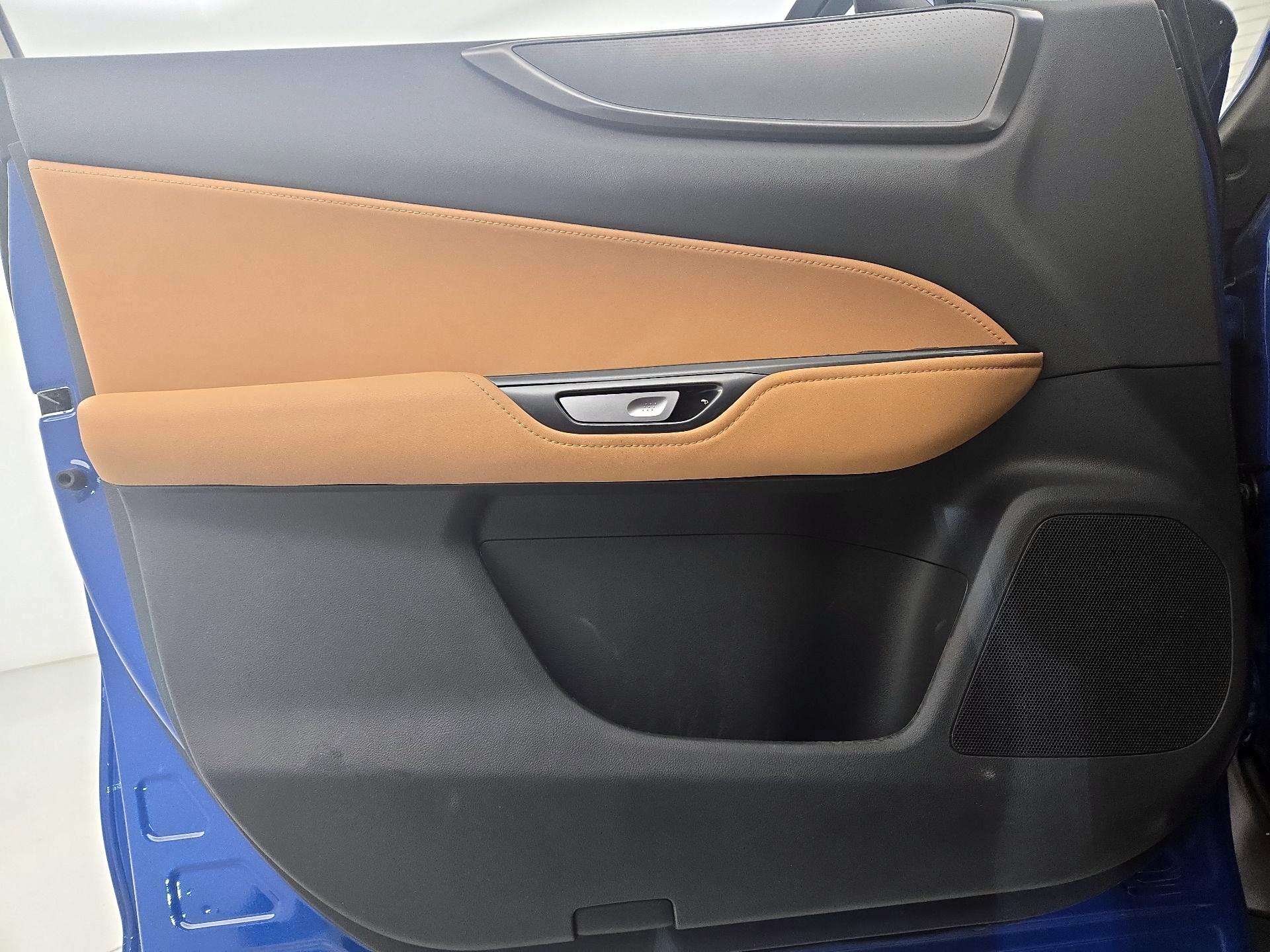 Thumbnail: 2025 Lexus NX - 12