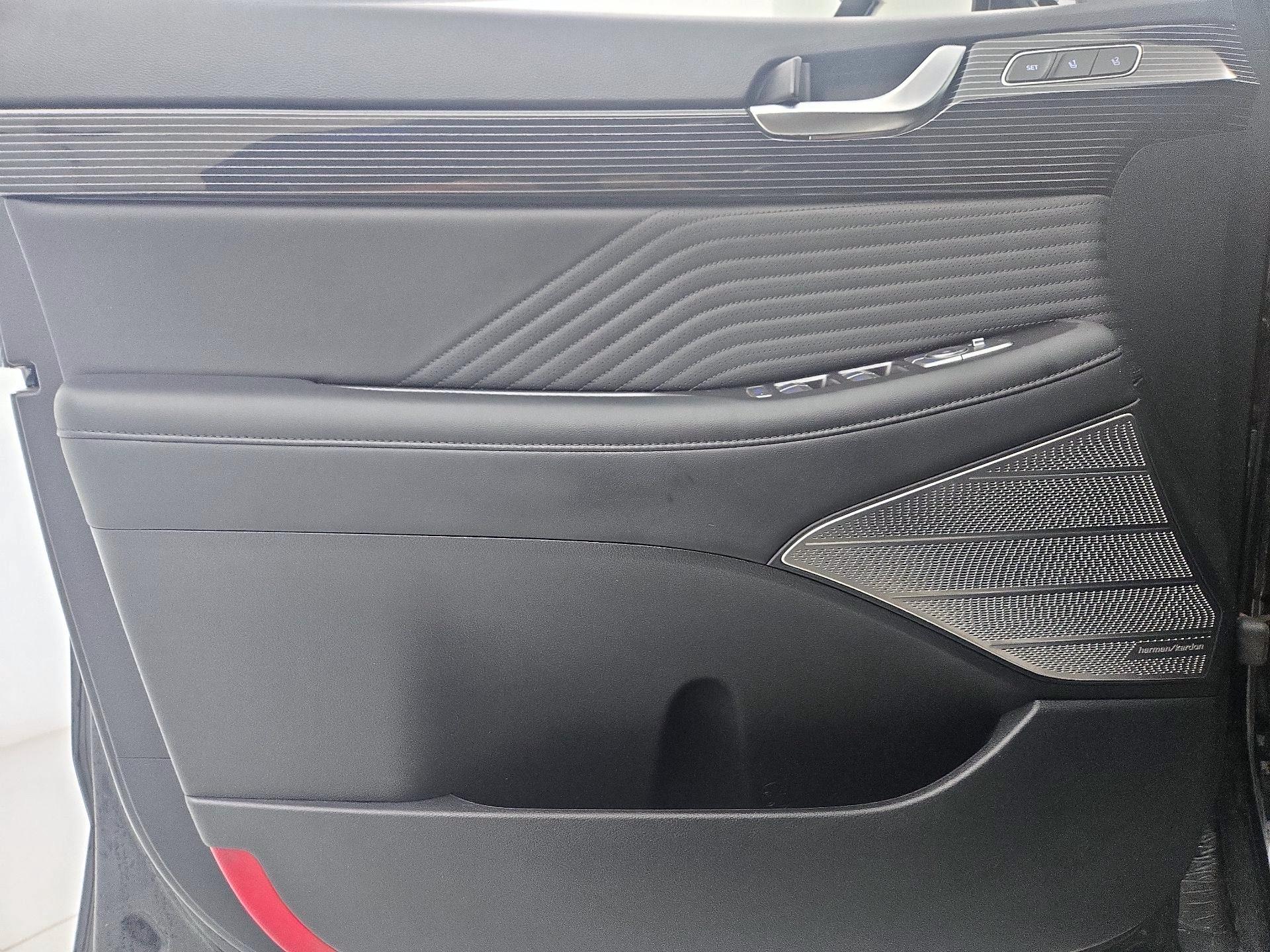 Thumbnail: 2024 Hyundai Palisade - 12