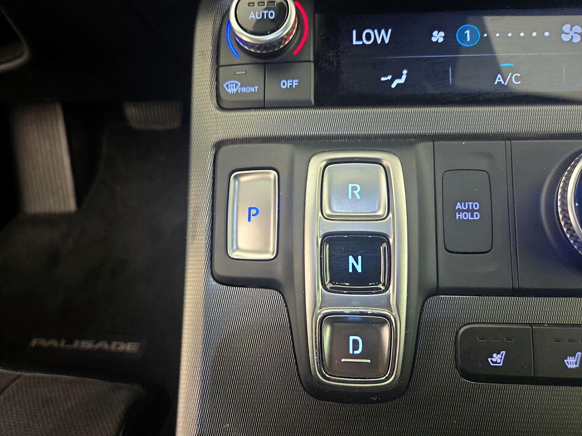 Thumbnail: 2024 Hyundai Palisade - 18