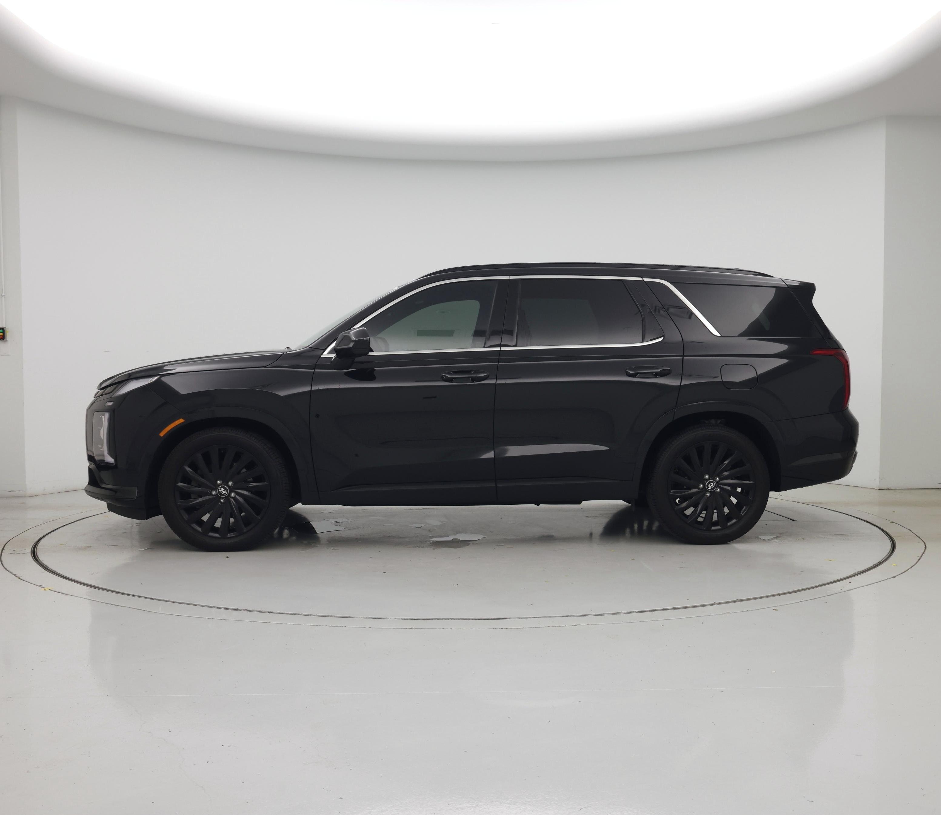 Thumbnail: 2024 Hyundai Palisade - 3