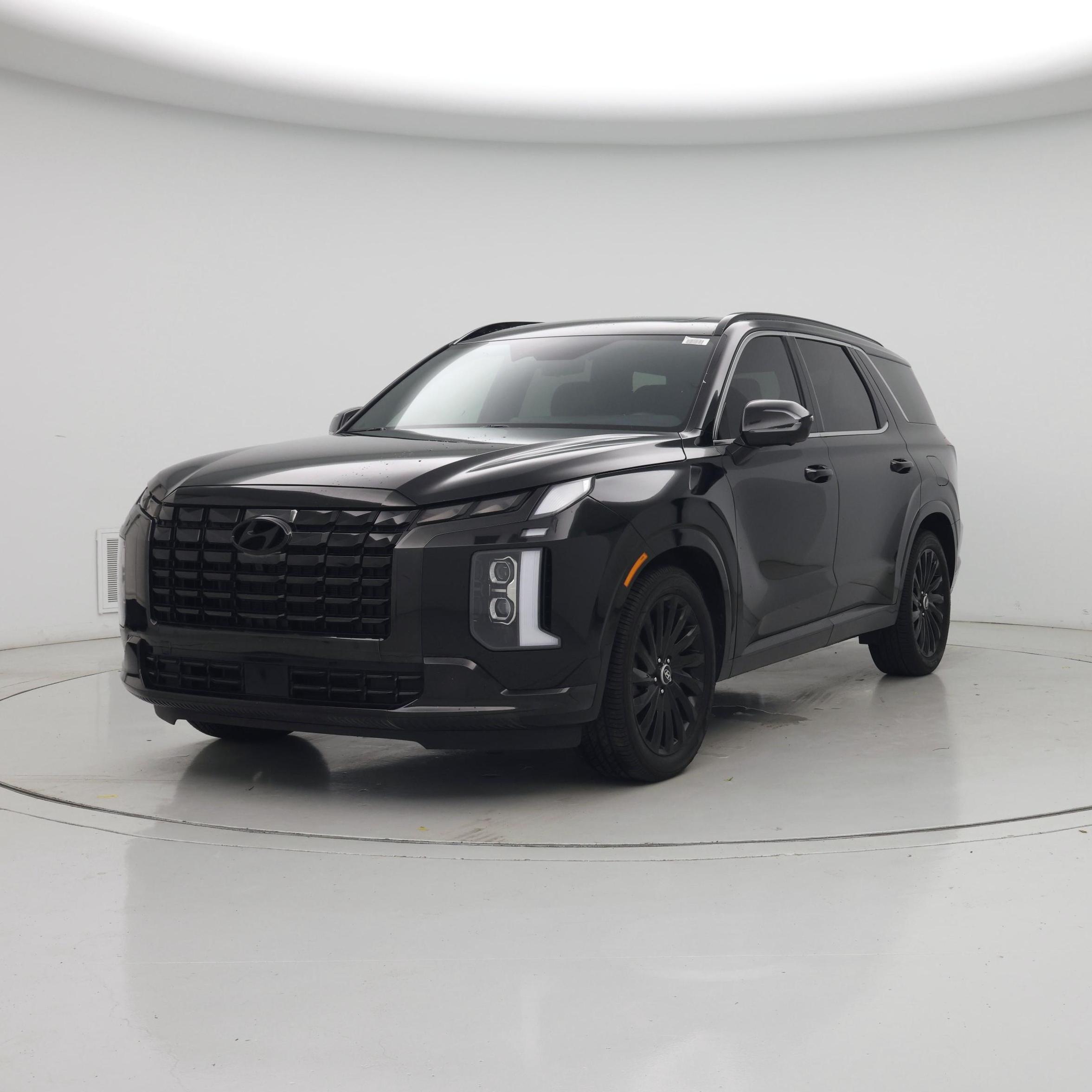 Thumbnail: 2024 Hyundai Palisade - 4