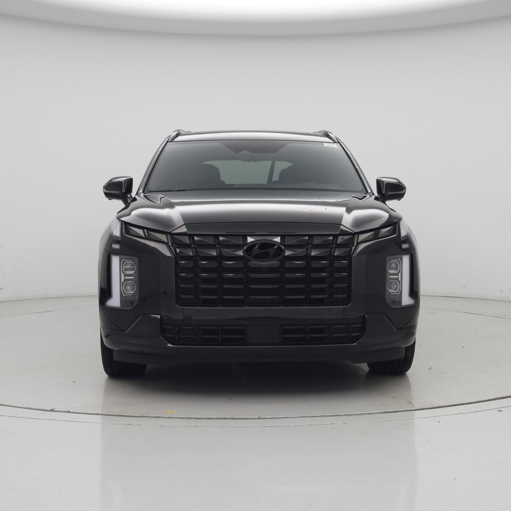 Thumbnail: 2024 Hyundai Palisade - 5