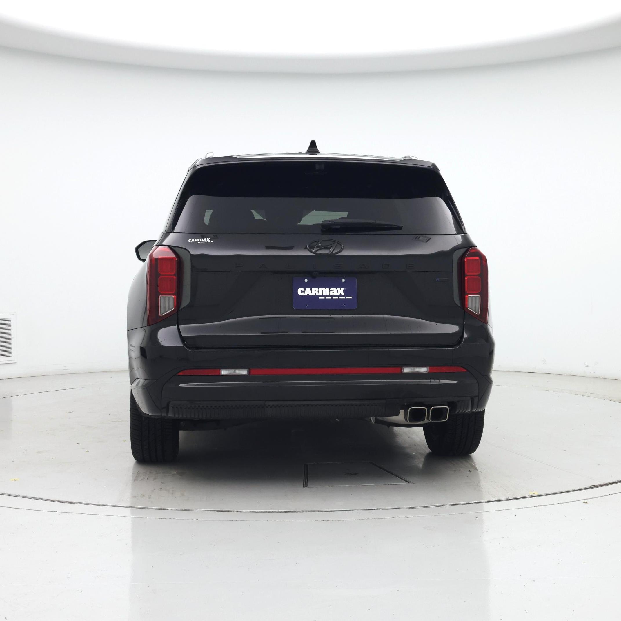 Thumbnail: 2024 Hyundai Palisade - 6