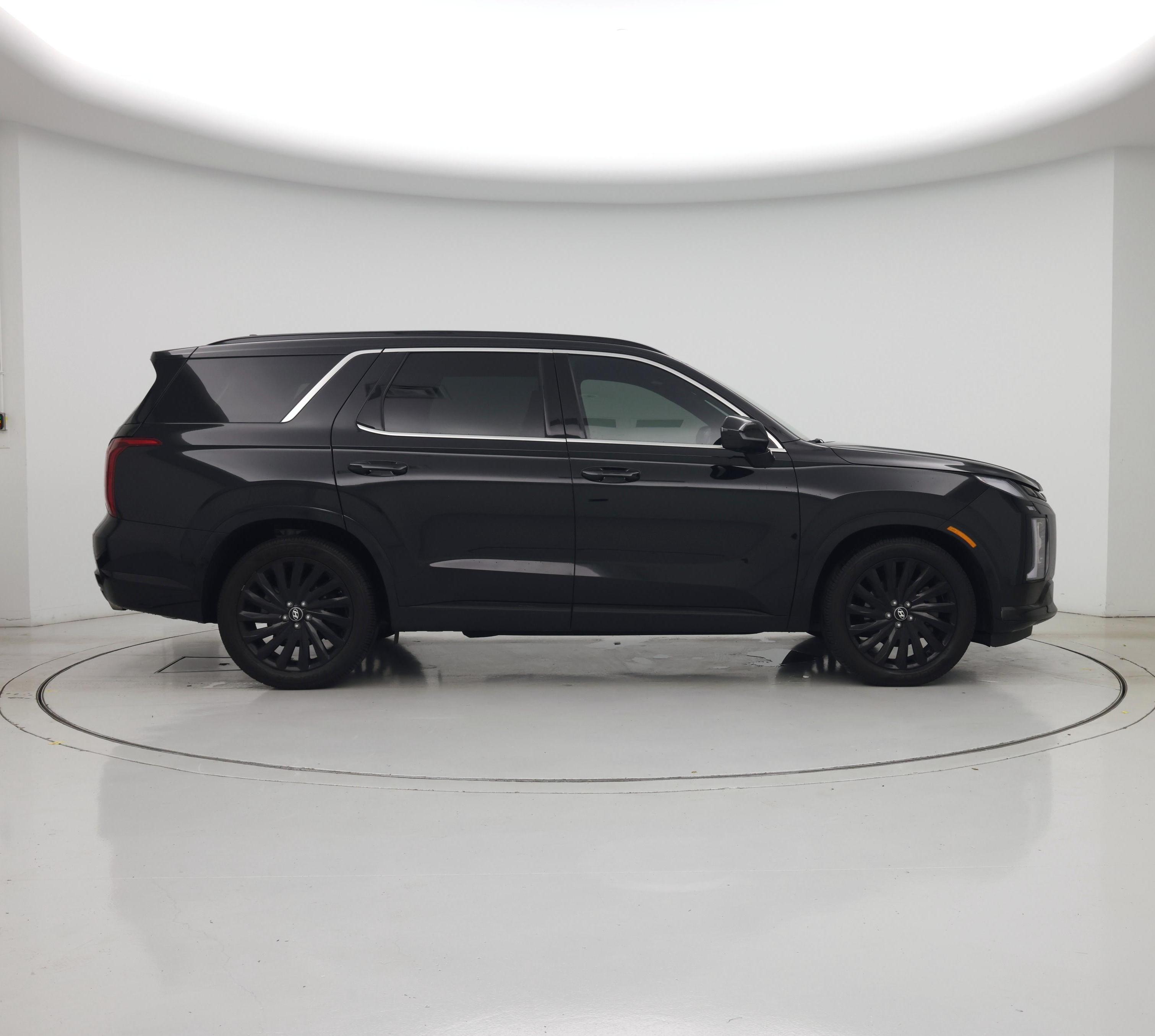 Thumbnail: 2024 Hyundai Palisade - 7