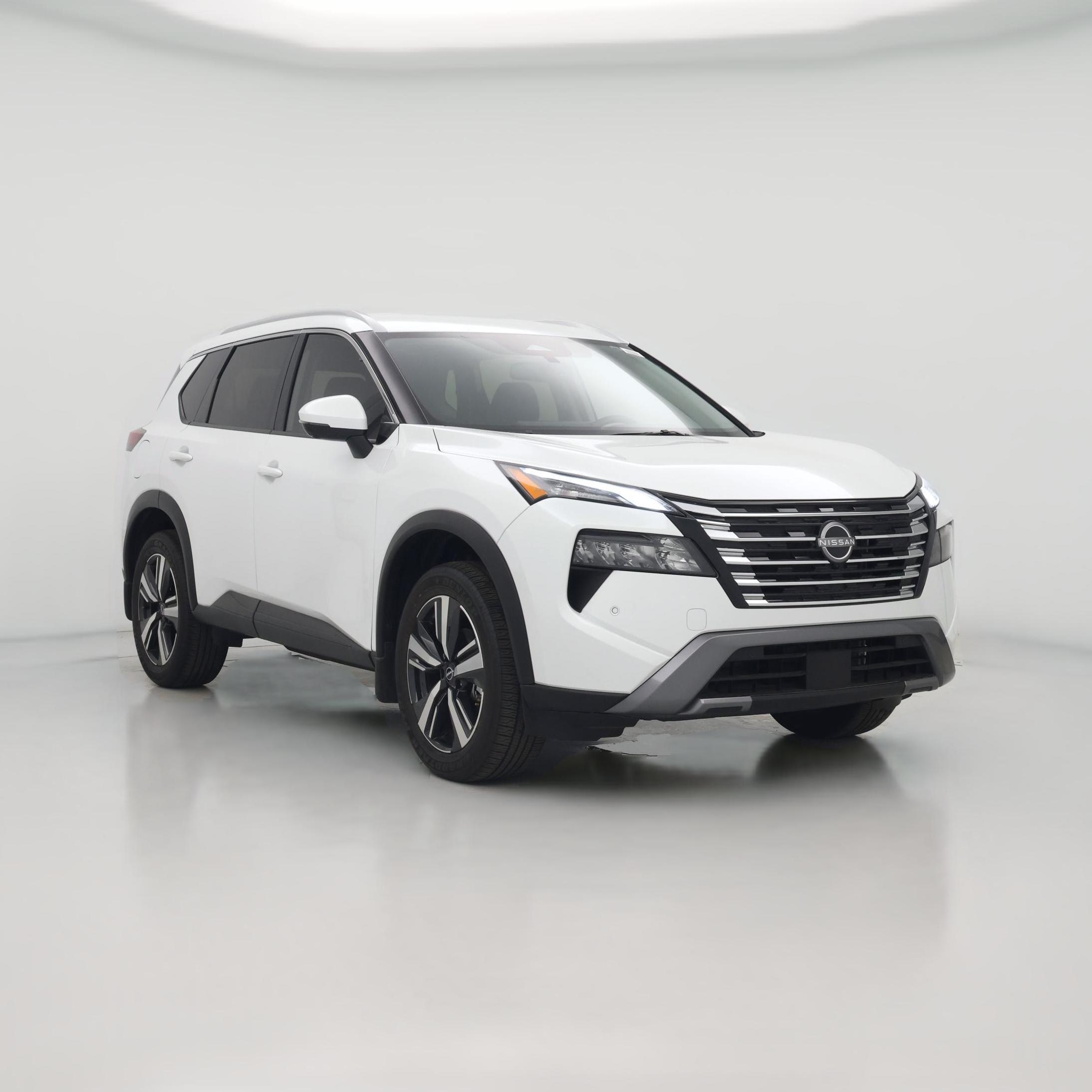 Thumbnail: 2025 Nissan Rogue - 1