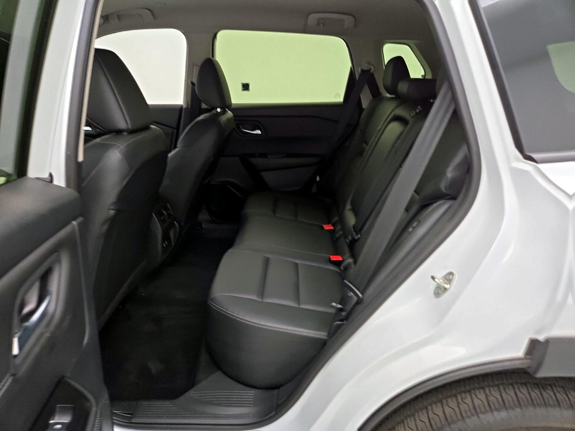 Thumbnail: 2025 Nissan Rogue - 20