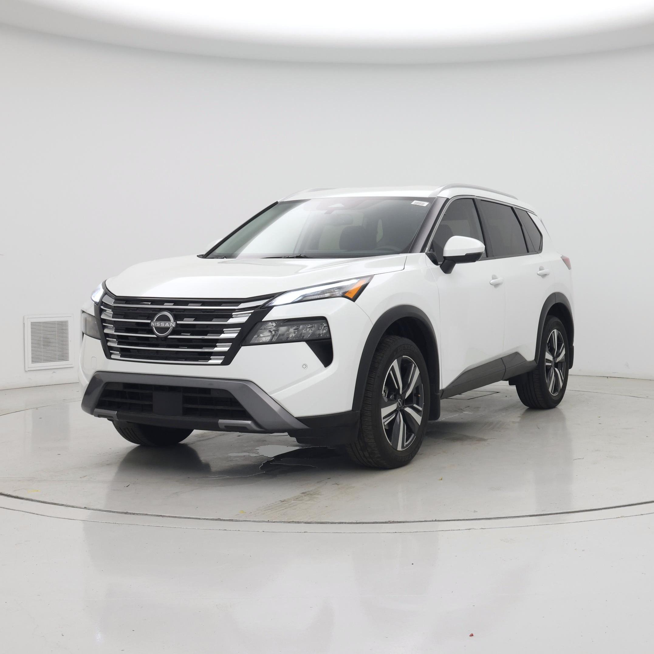Thumbnail: 2025 Nissan Rogue - 4