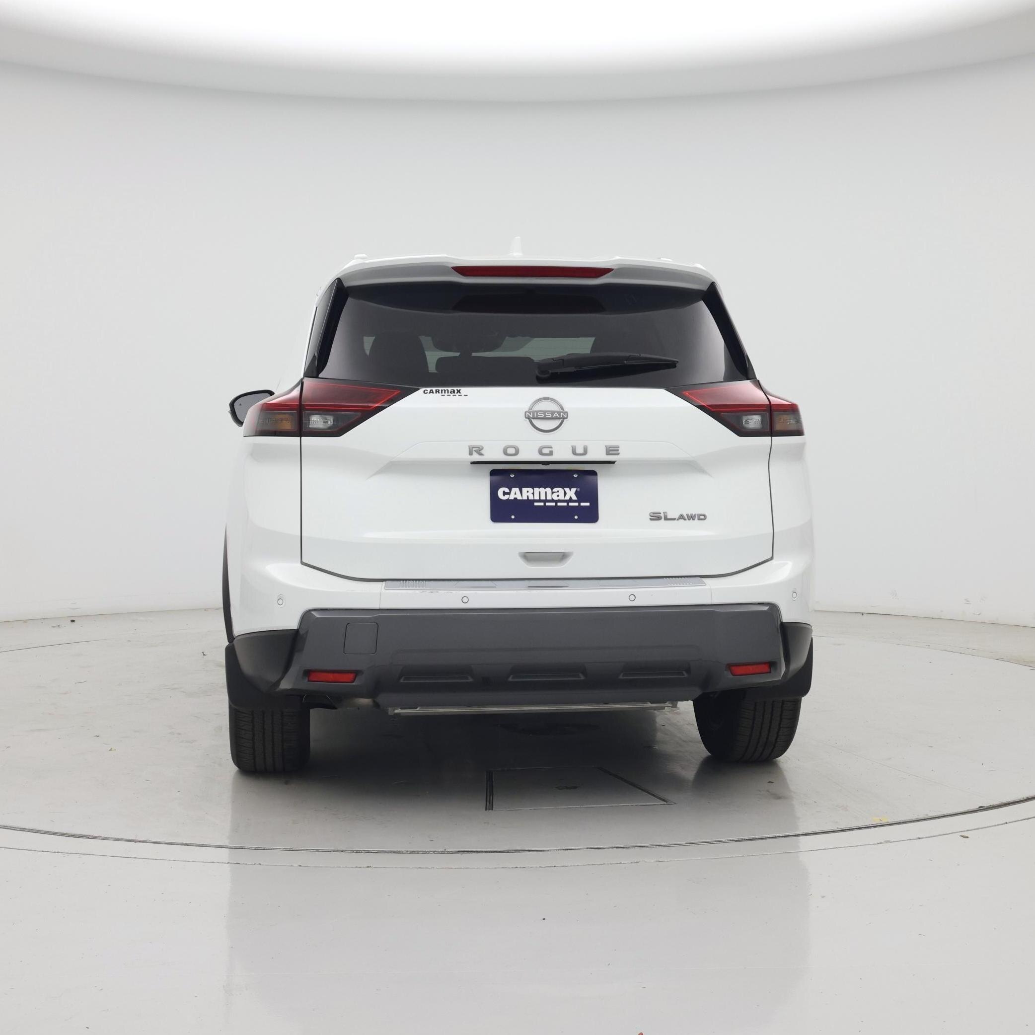 Thumbnail: 2025 Nissan Rogue - 6