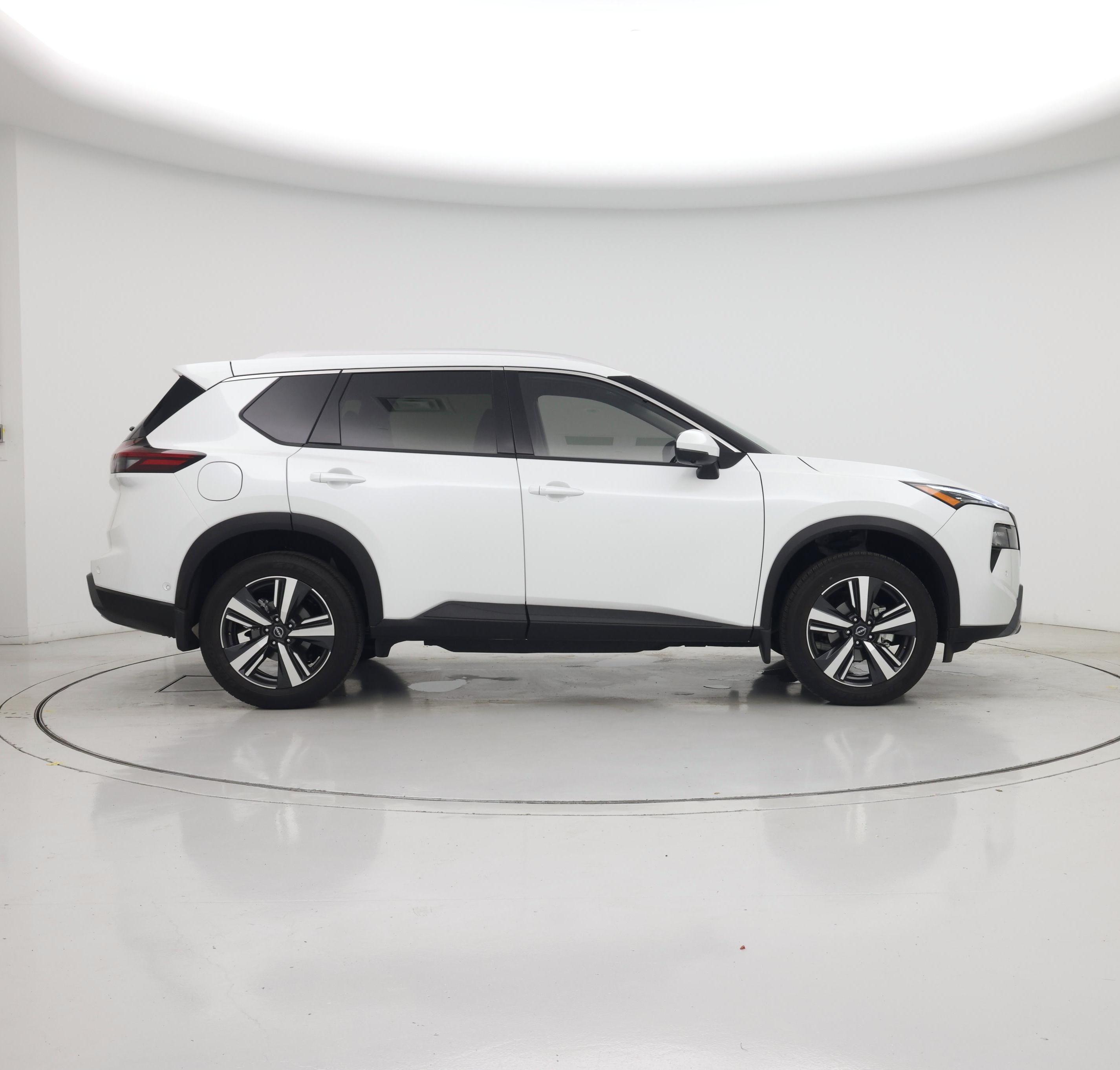 Thumbnail: 2025 Nissan Rogue - 7