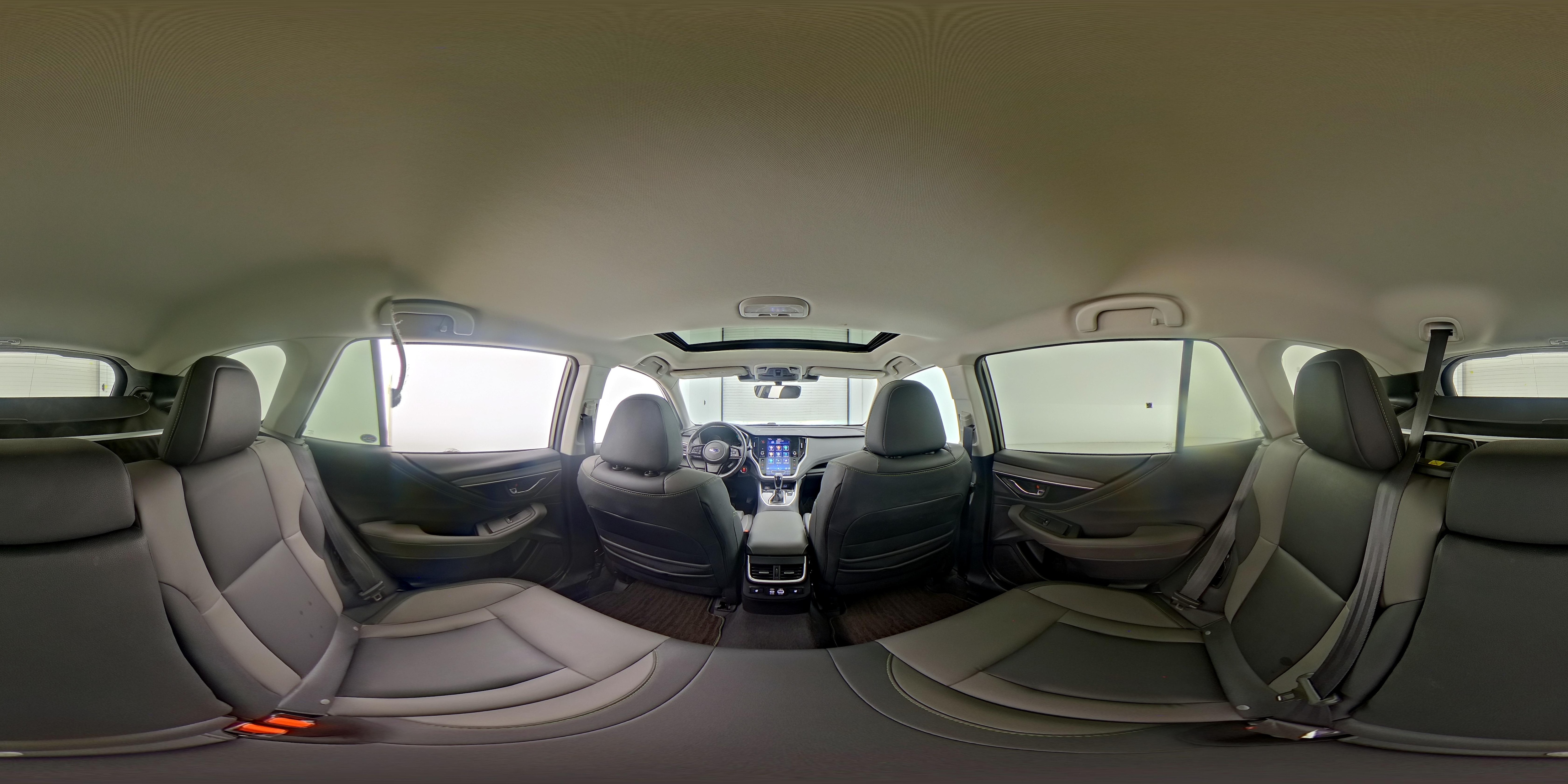 2024 Subaru Outback Onyx Edition - Photo 26