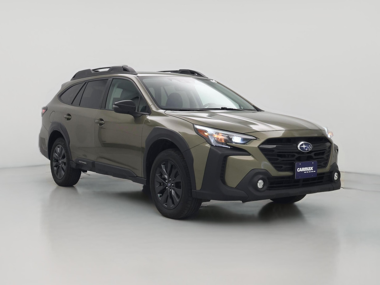 2024 Subaru Outback Onyx Edition - Photo 1