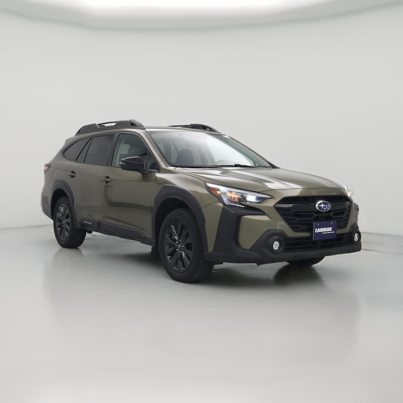 2024 Subaru Outback Onyx Edition XT
