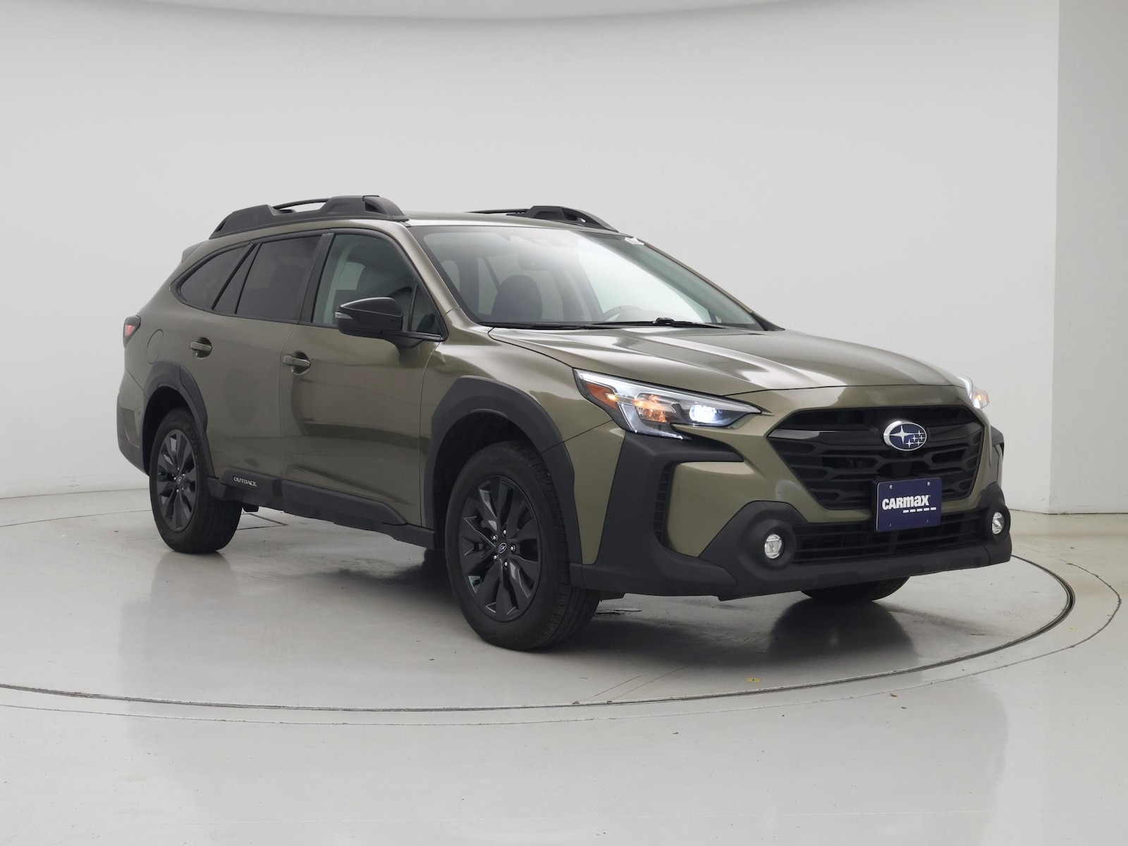 2024 Subaru Outback Onyx Edition - Photo 2