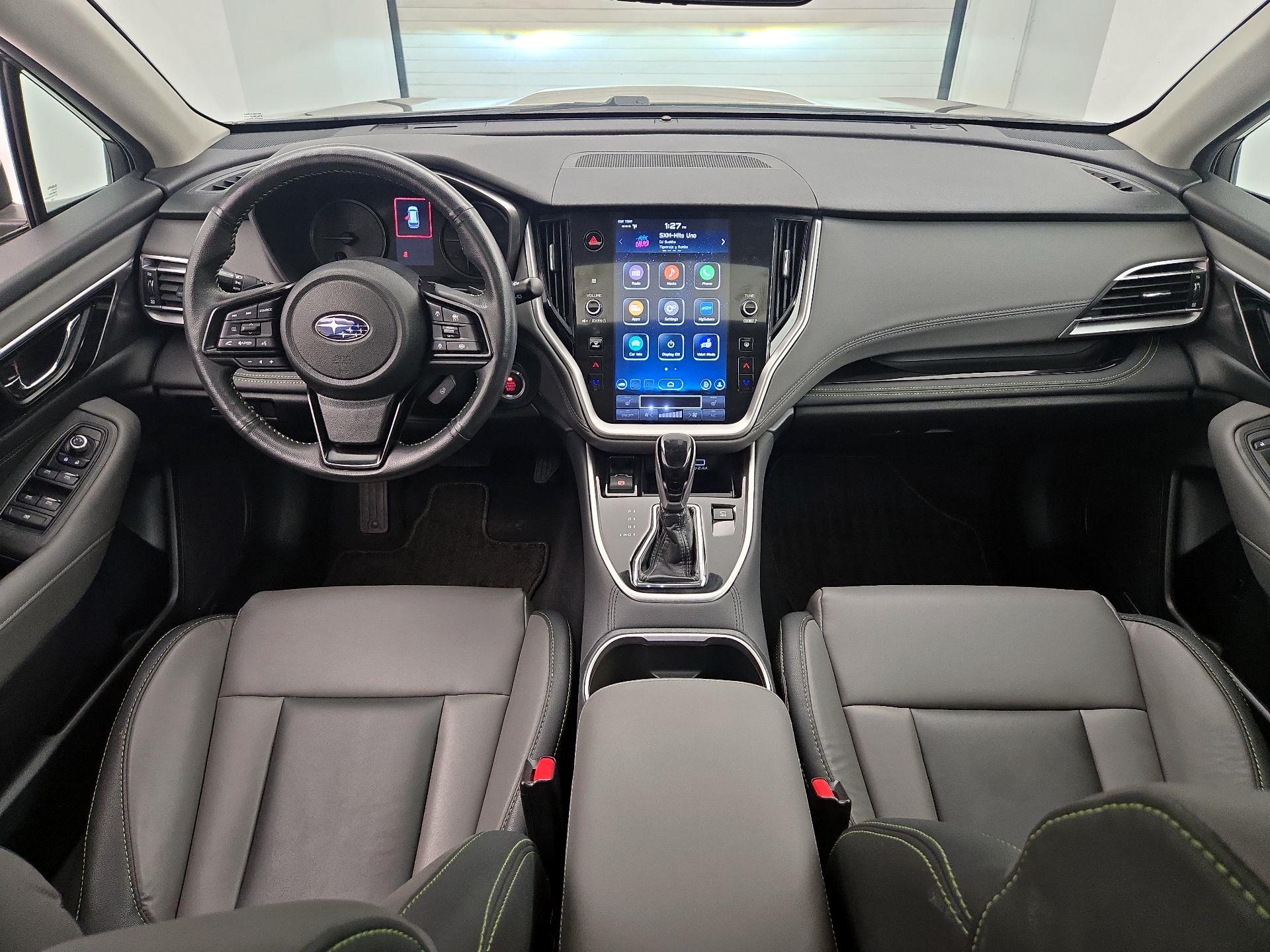 Thumbnail: 2024 Subaru Outback - 9