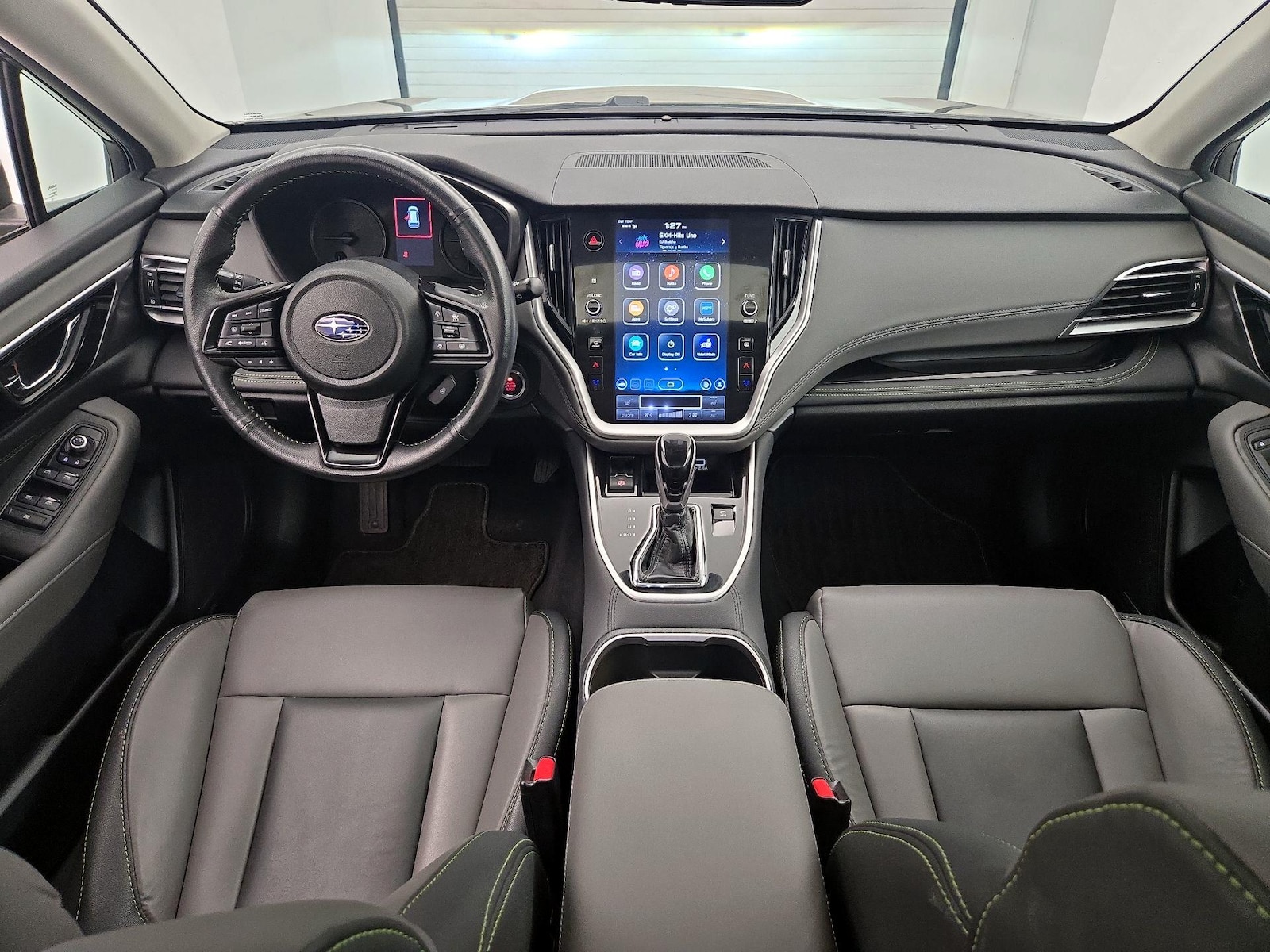 2024 Subaru Outback Onyx Edition - Photo 10