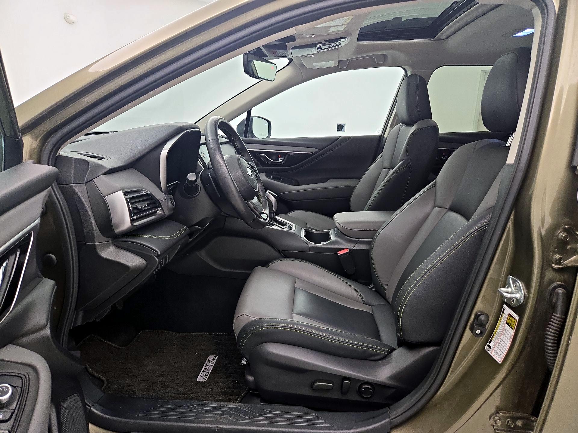 Thumbnail: 2024 Subaru Outback - 11
