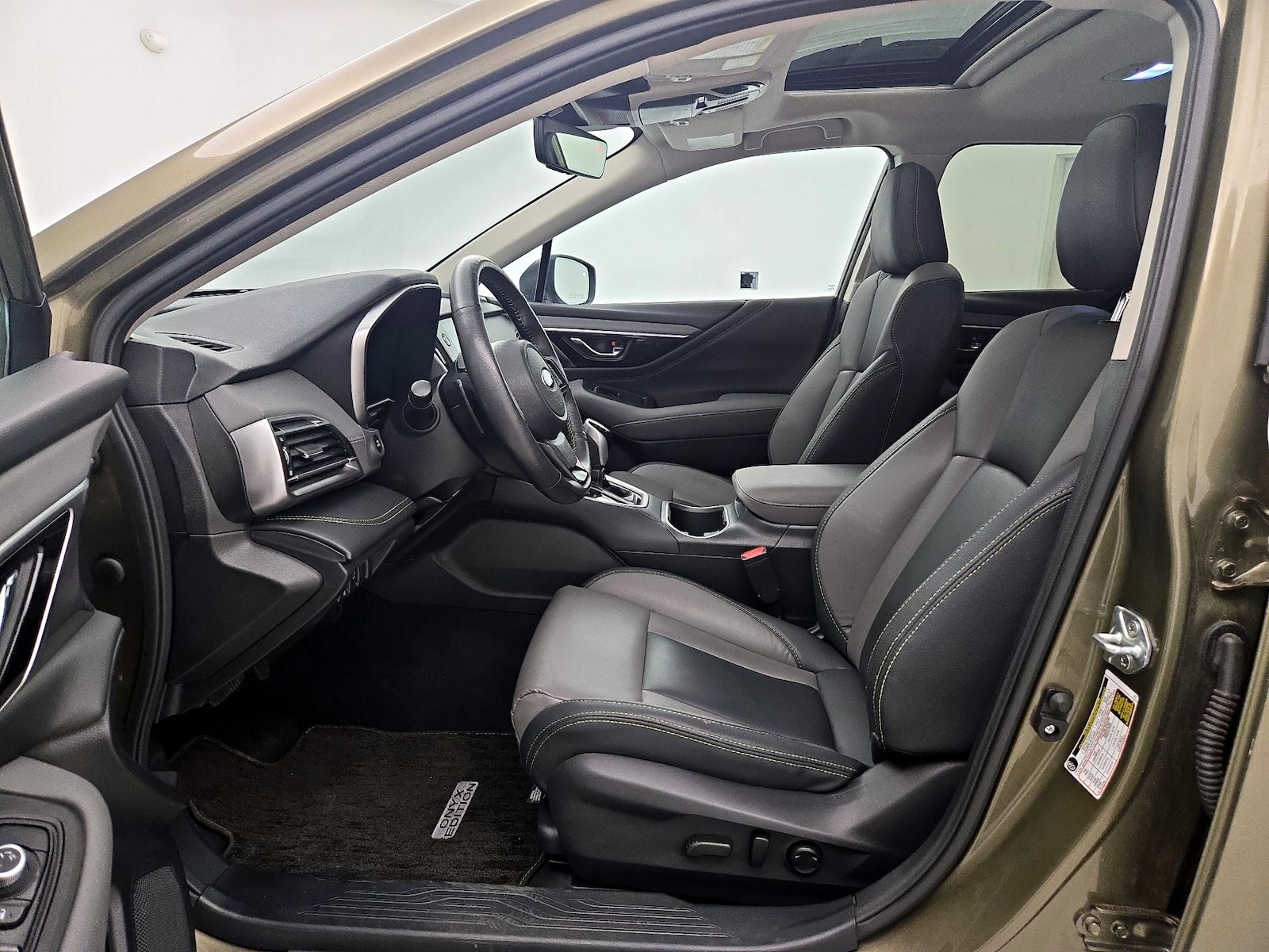 2024 Subaru Outback Onyx Edition - Photo 12