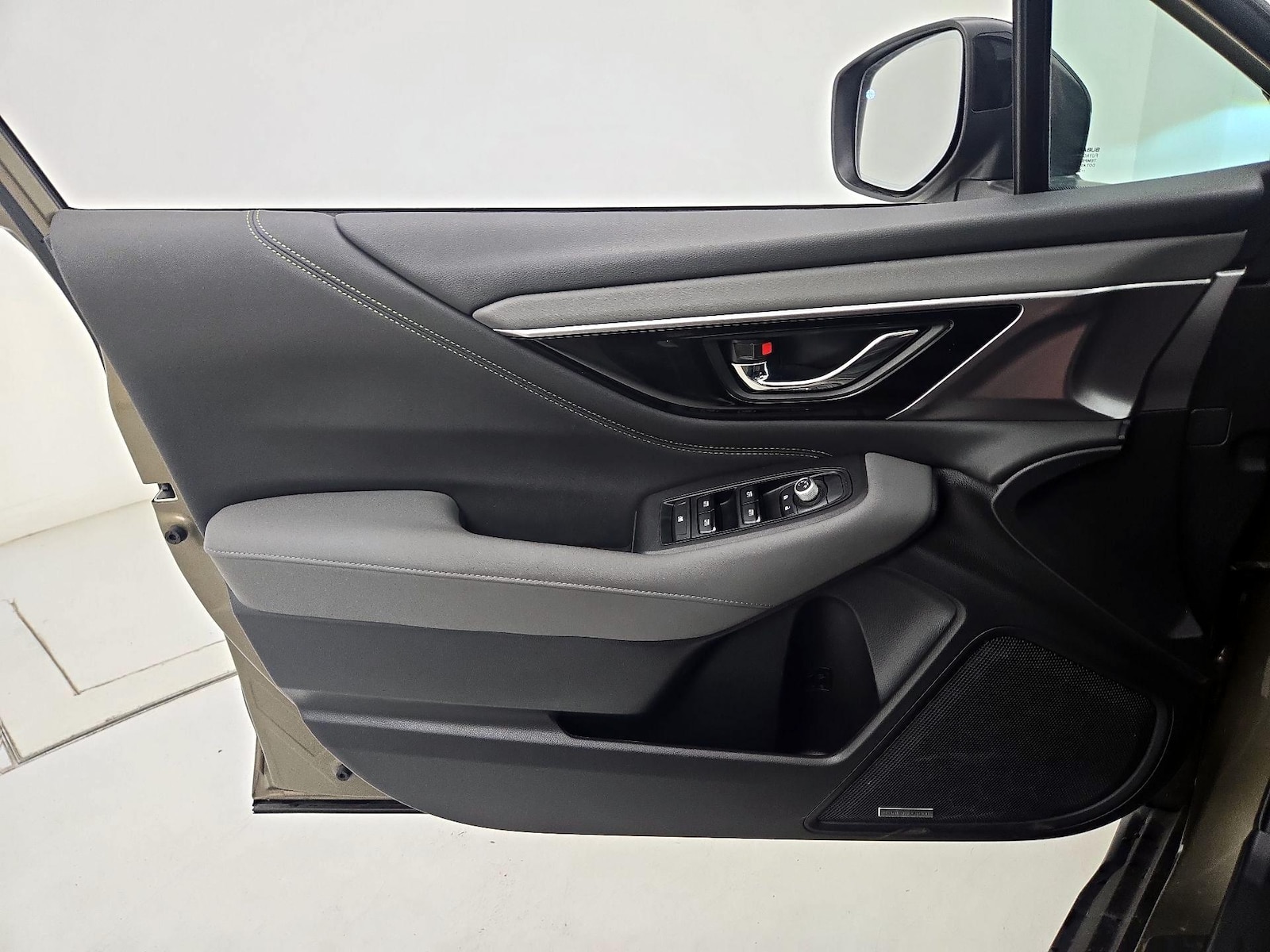 2024 Subaru Outback Onyx Edition - Photo 13