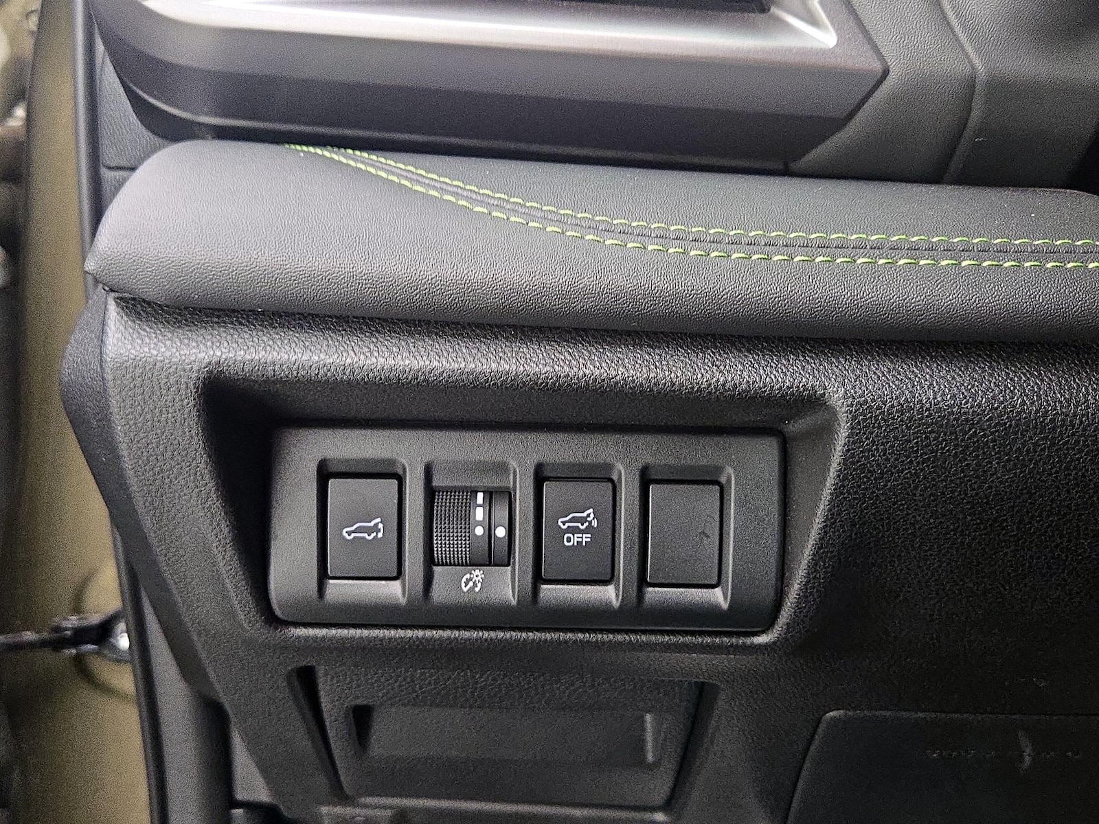 2024 Subaru Outback Onyx Edition - Photo 14